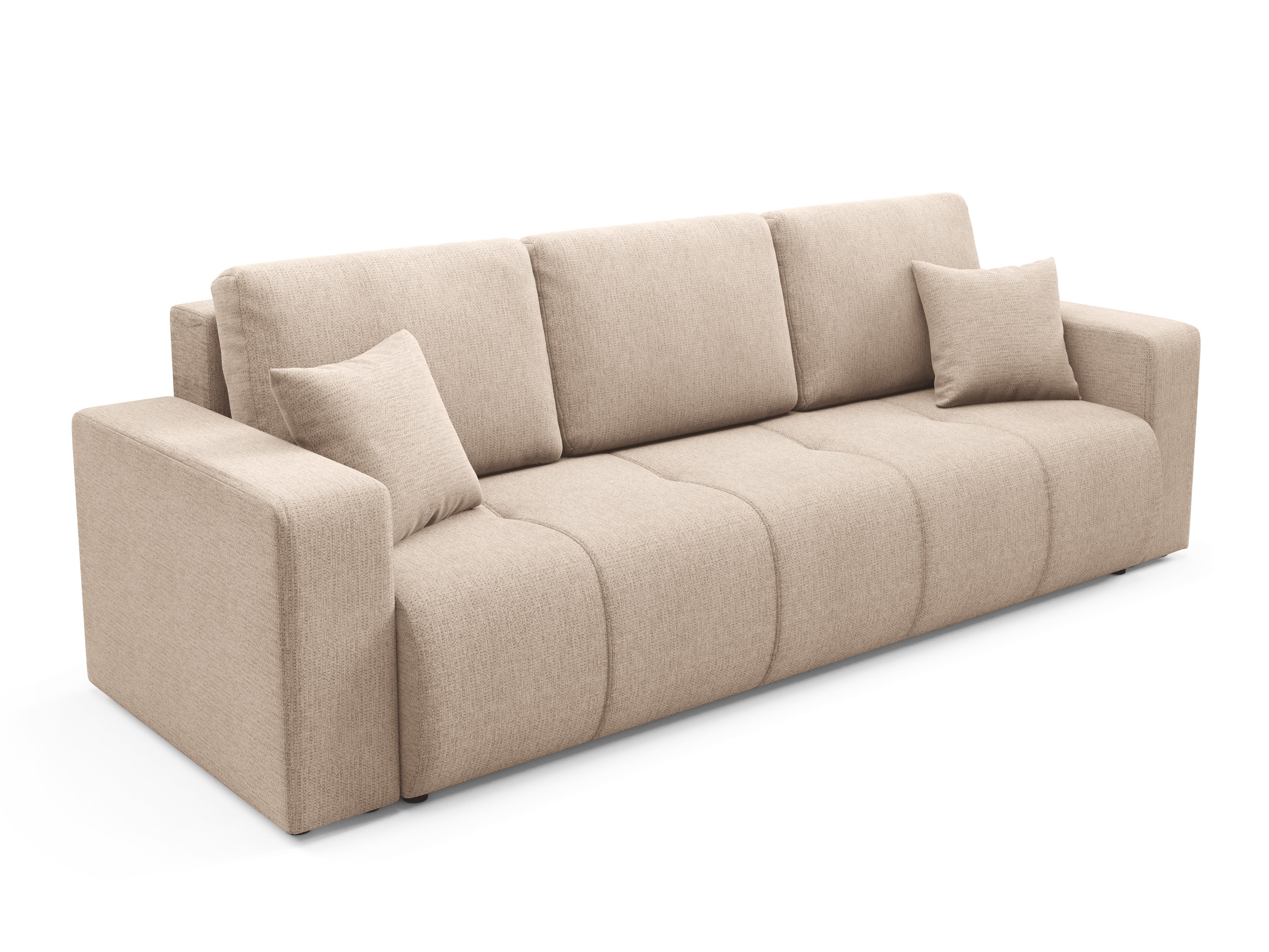 Schlafsofa Franklin 185 (Aragon 03)