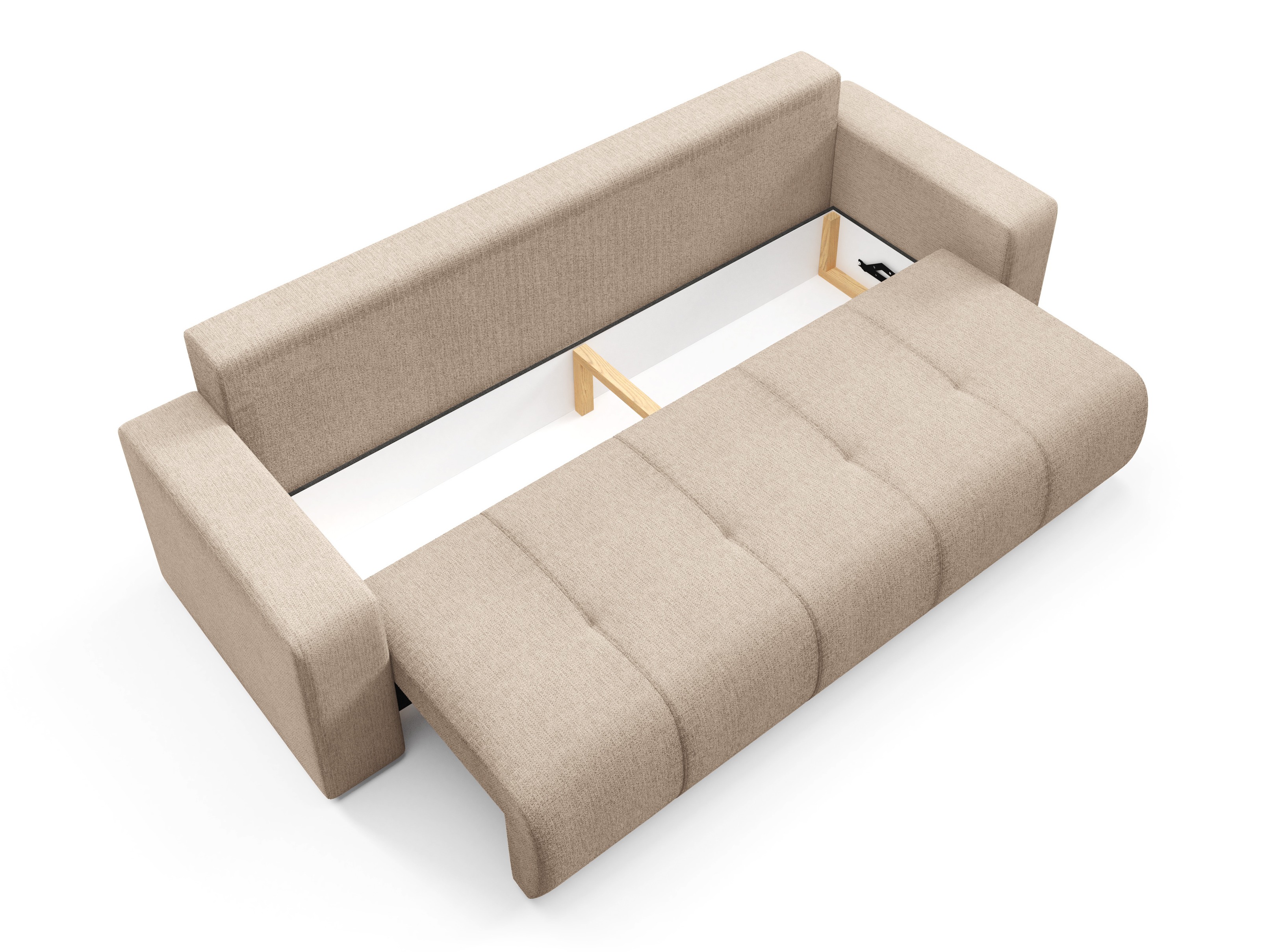 Schlafsofa Franklin 185 (Aragon 03)