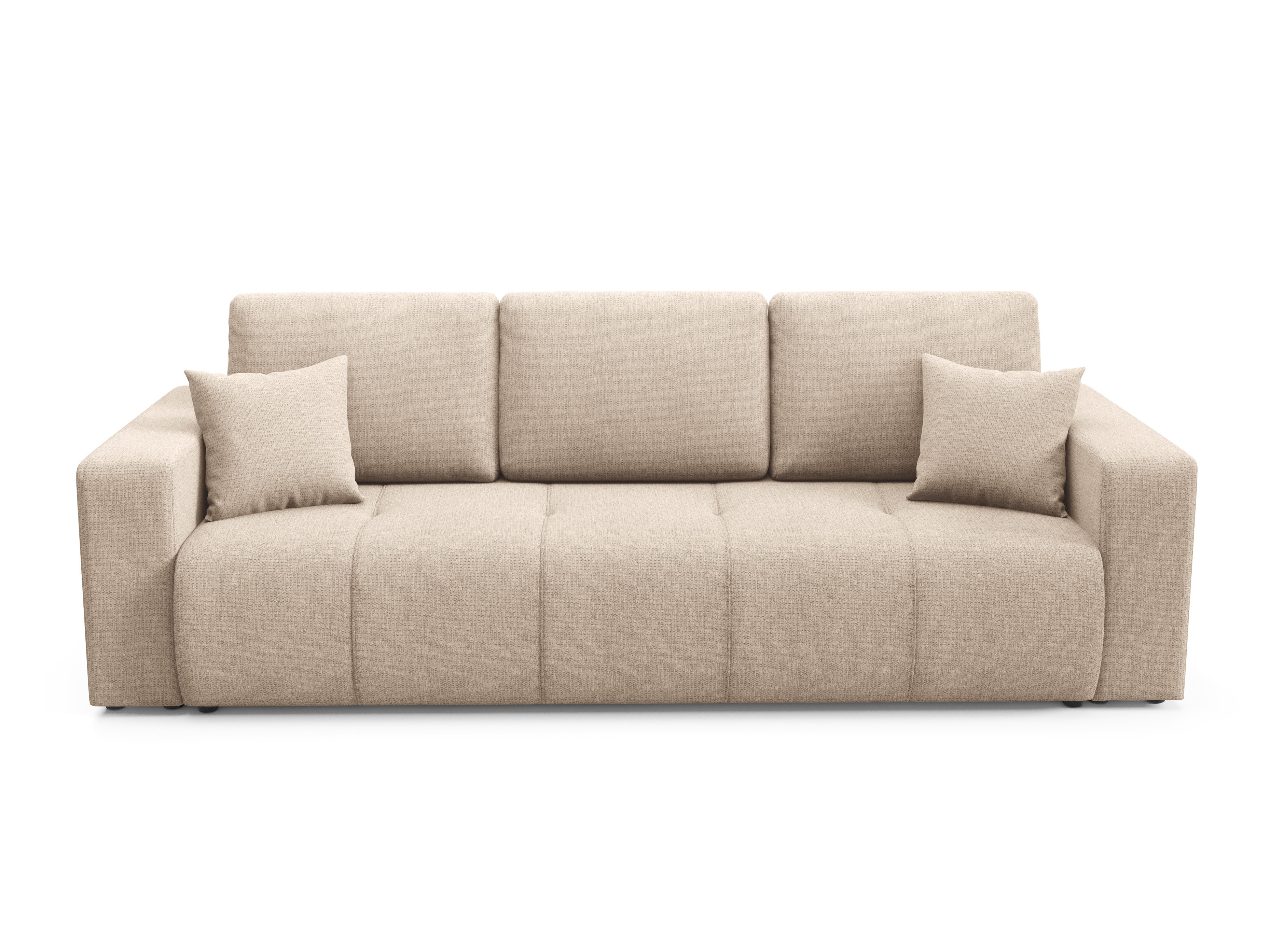 Schlafsofa Franklin 185 (Aragon 03)