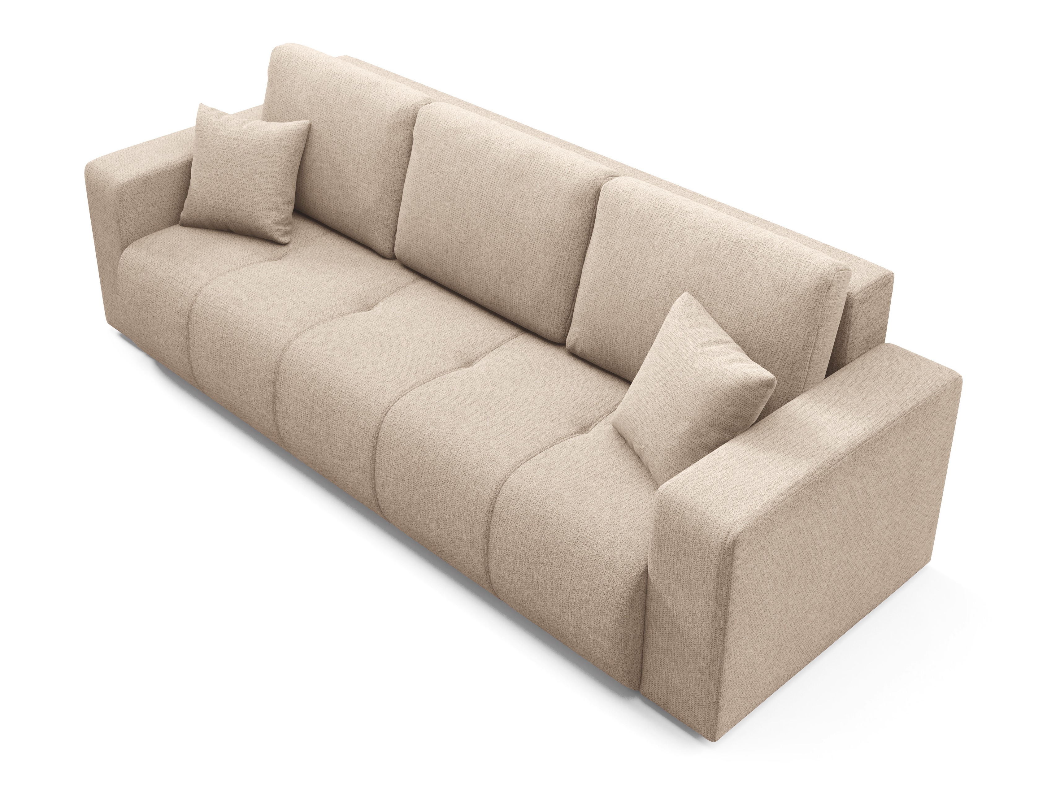 Schlafsofa Franklin 185 (Aragon 03)
