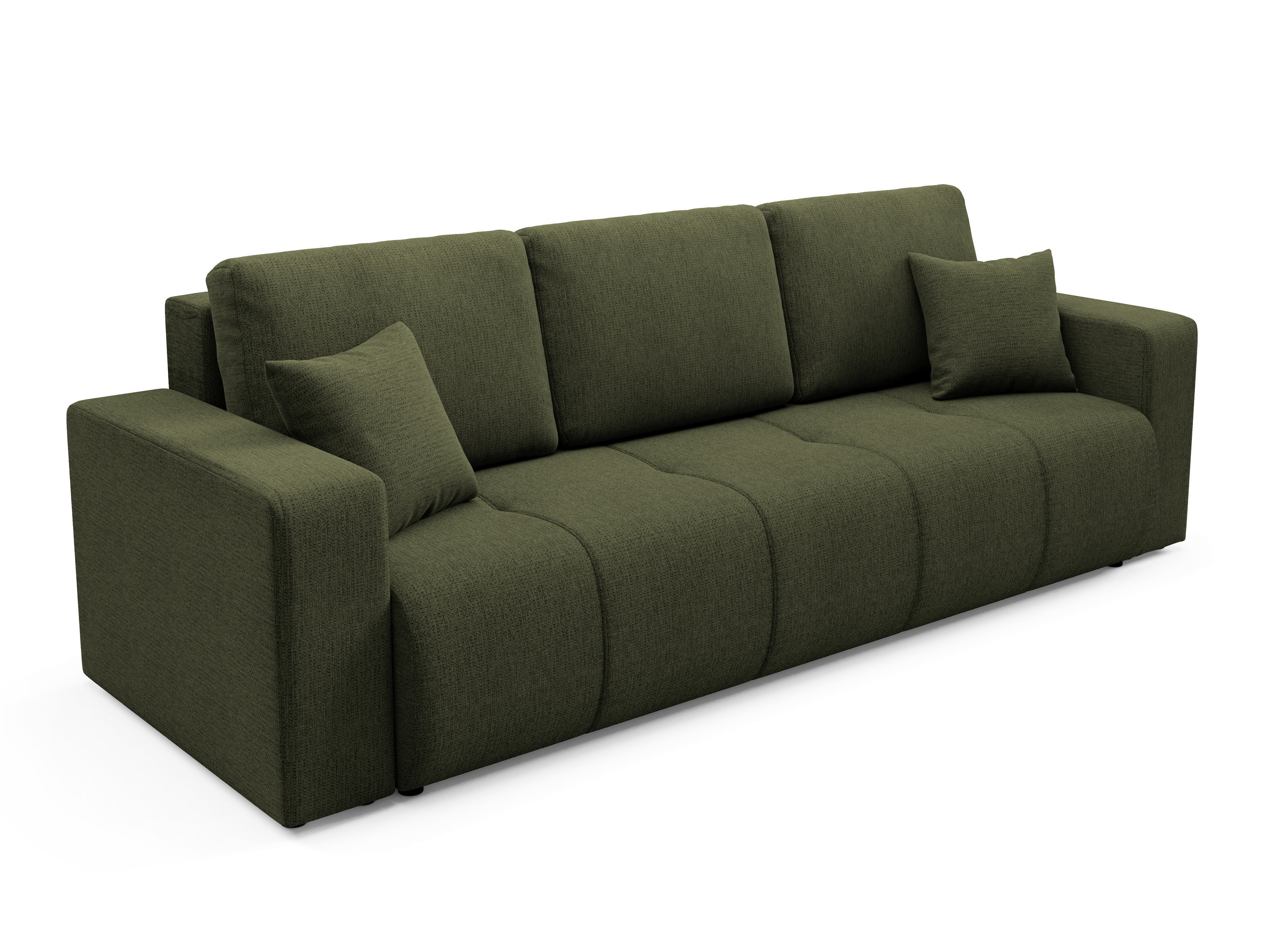 Schlafsofa Franklin 185 (Aragon 39)