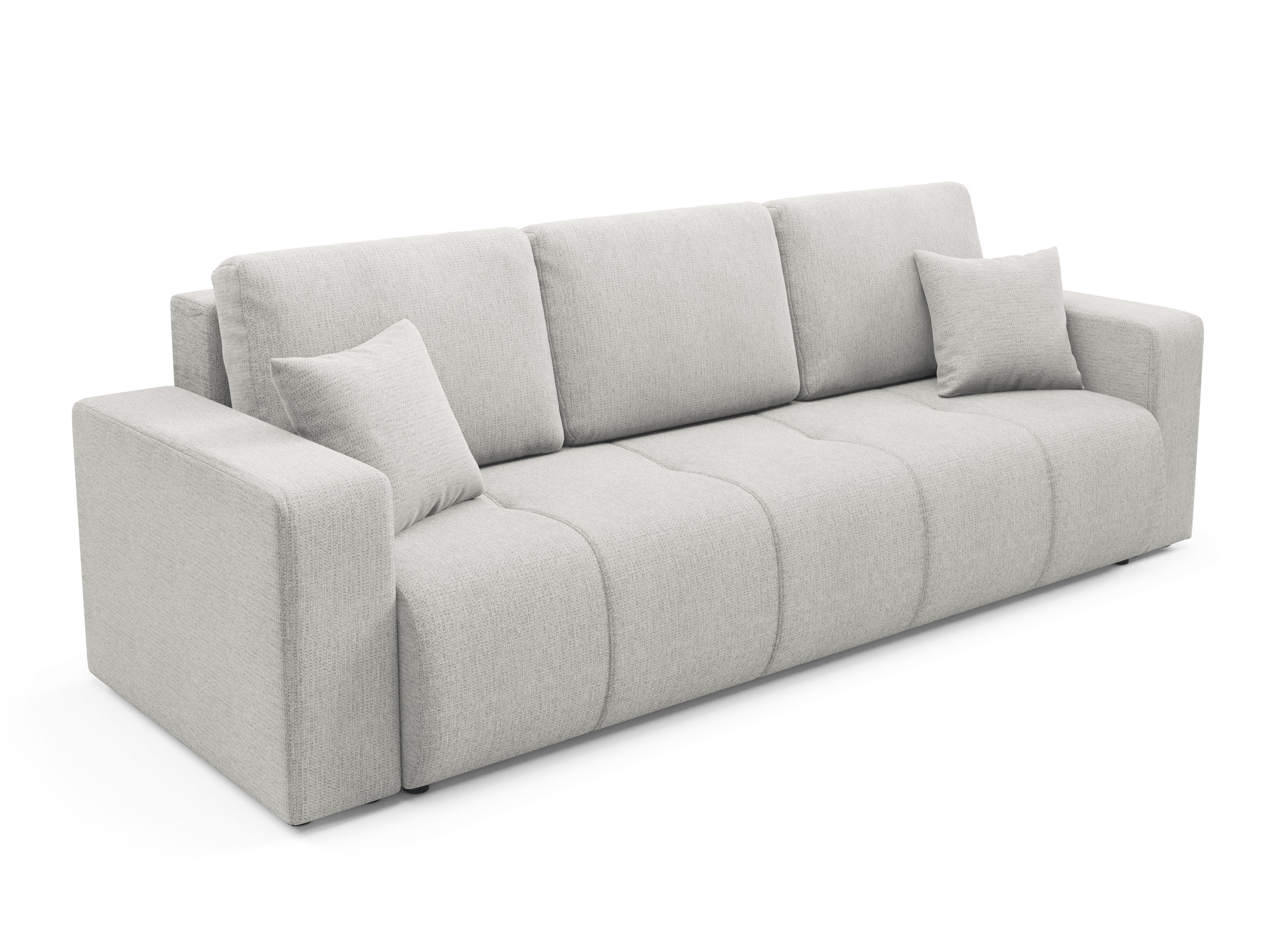 Schlafsofa Franklin 185 (Aragon 80)