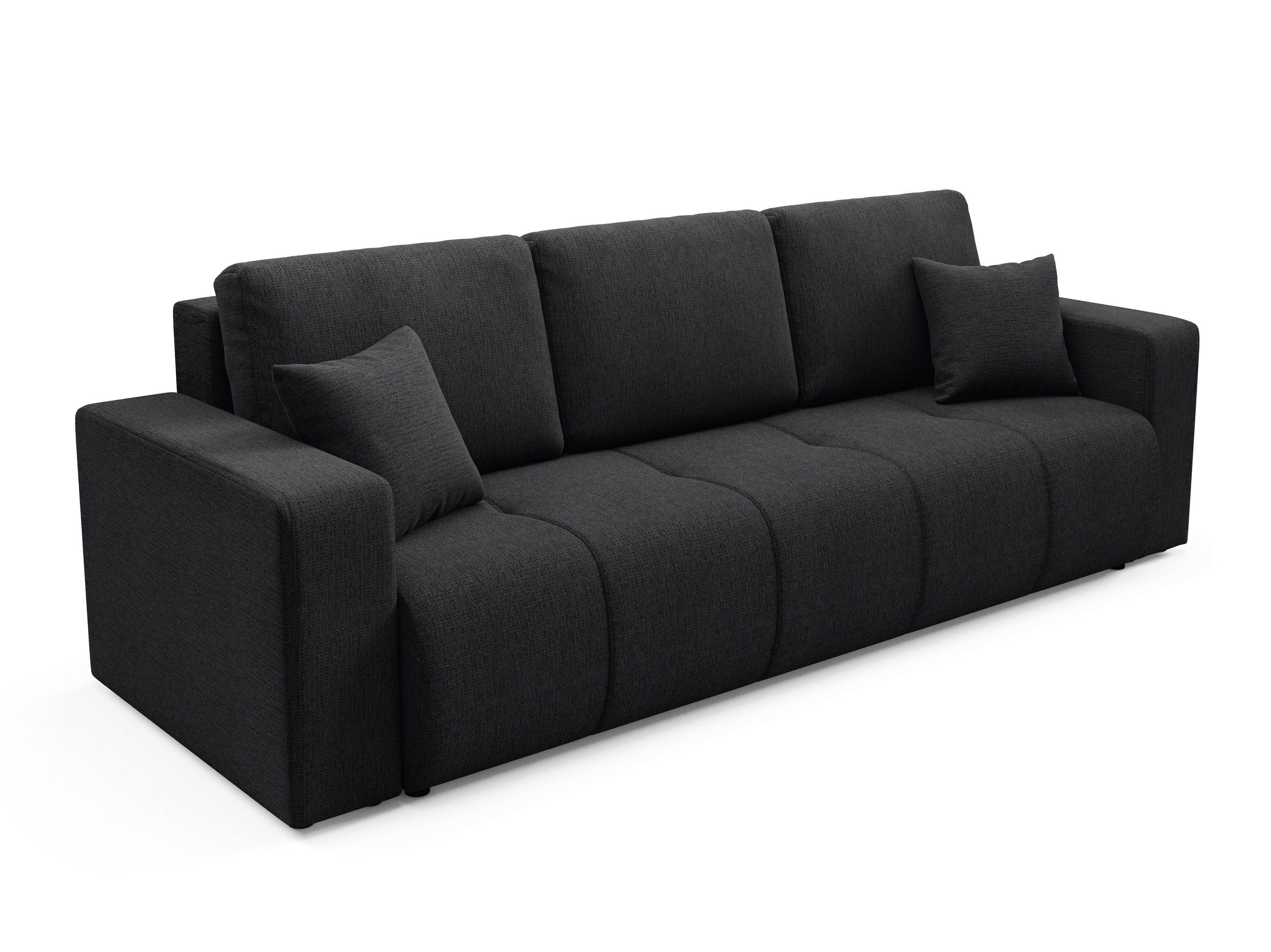 Schlafsofa Franklin 185 (Aragon 99)