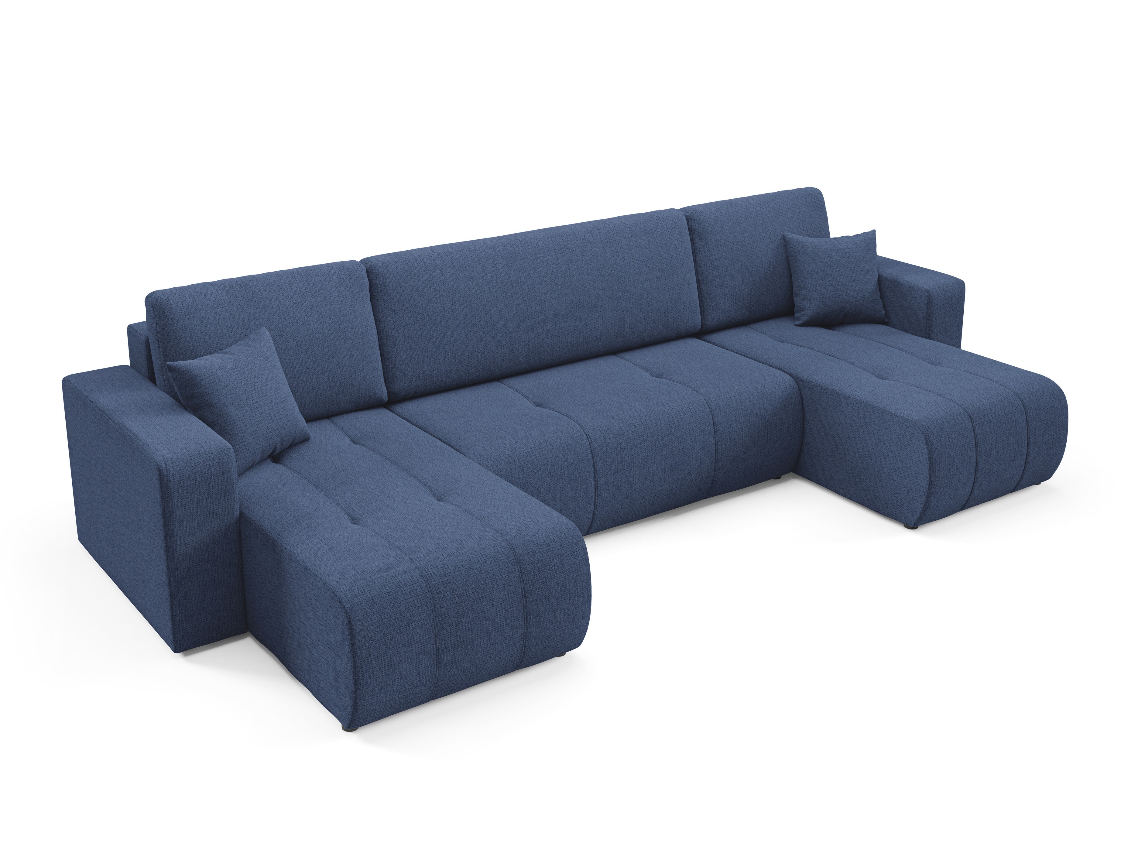 Ecksofa Franklin 187 (Aragon 79)