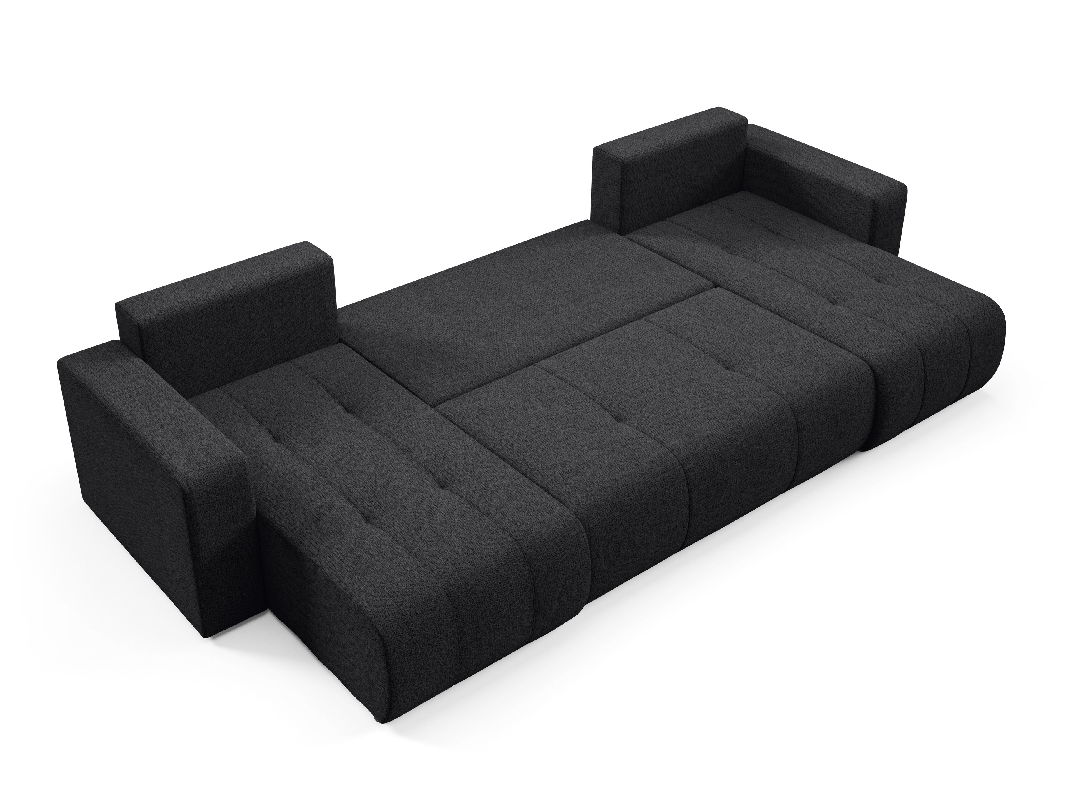 Ecksofa Franklin 187 (Aragon 99)