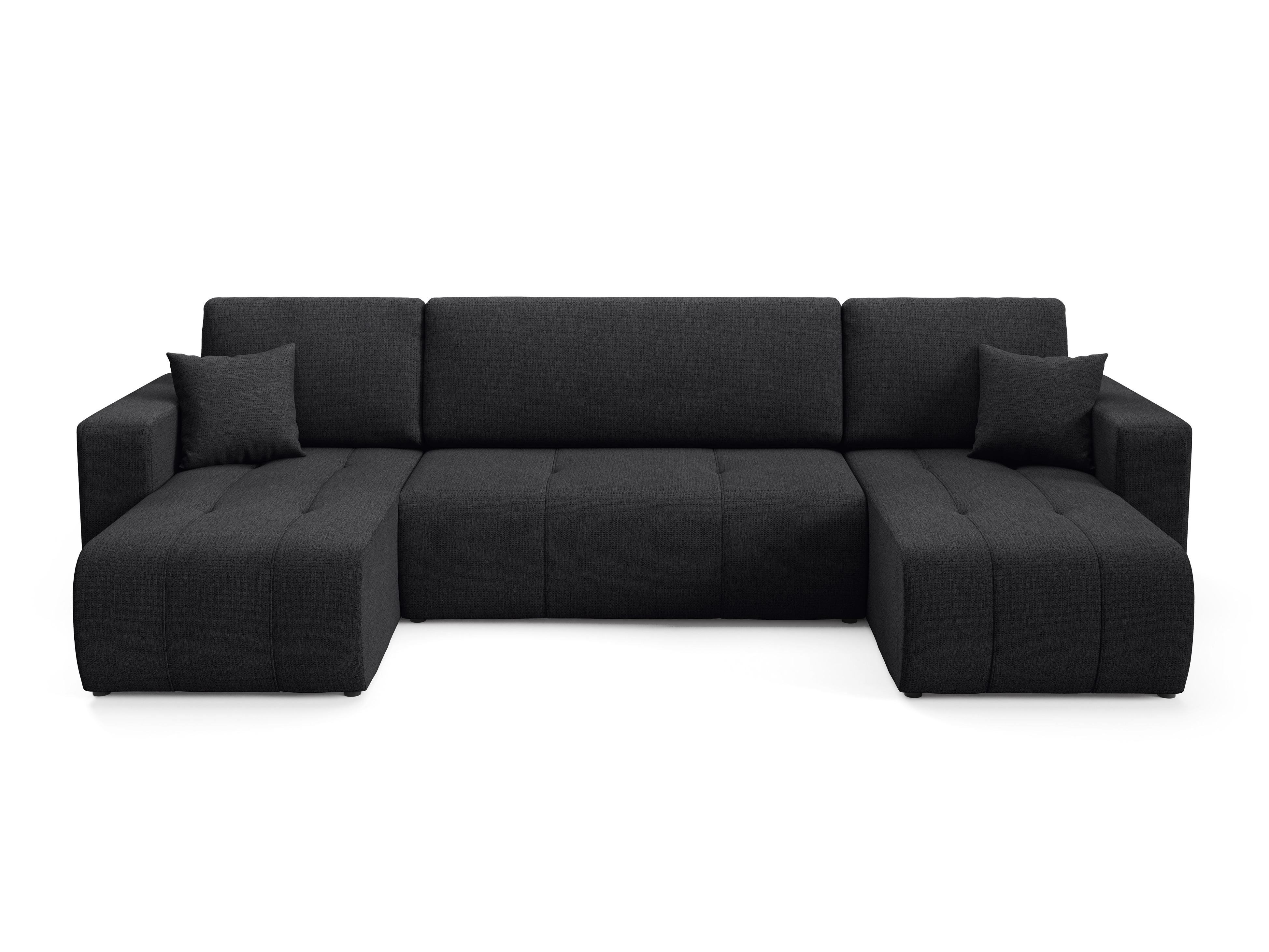 Ecksofa Franklin 187 (Aragon 99)