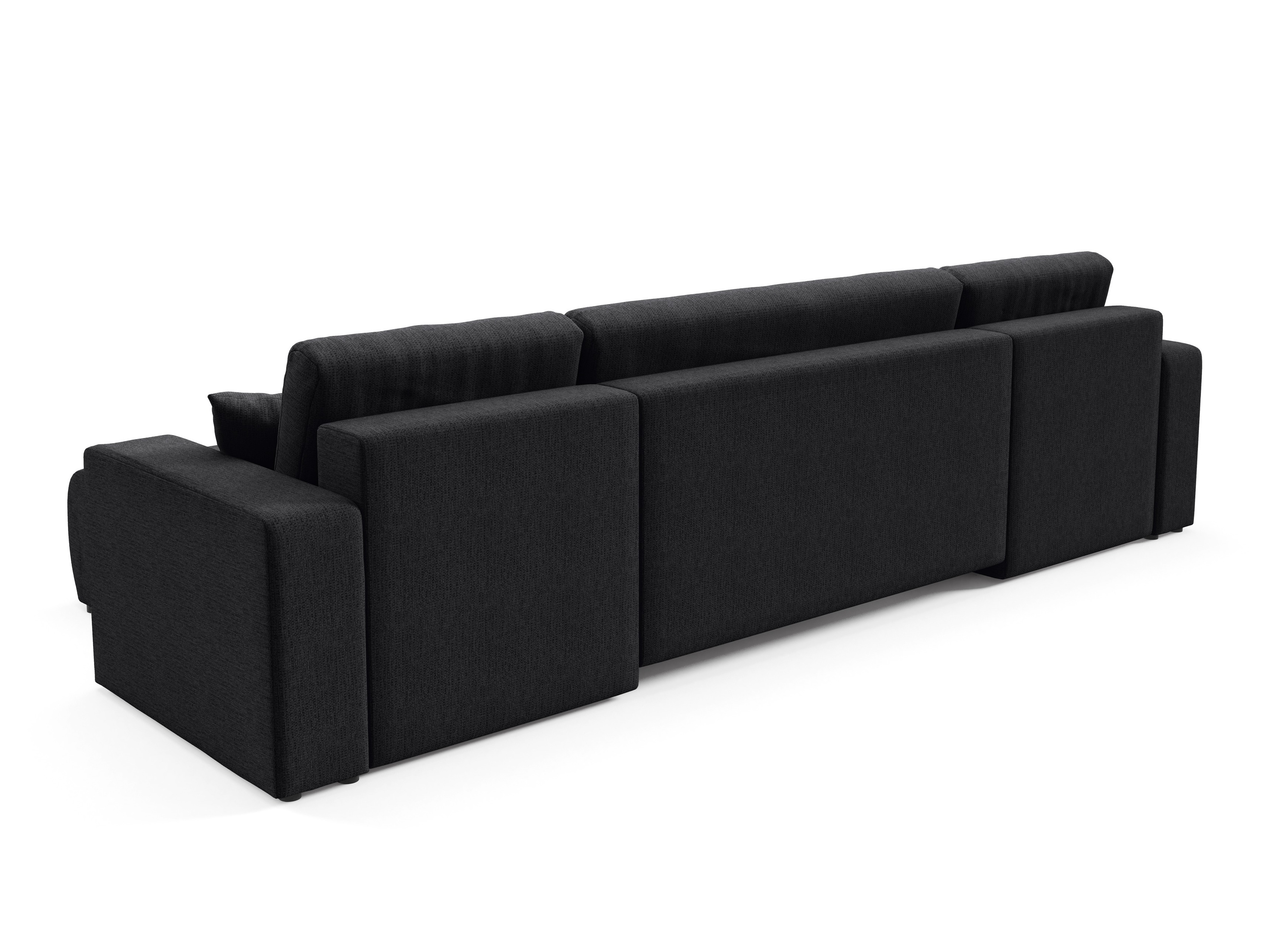 Ecksofa Franklin 187 (Aragon 99)