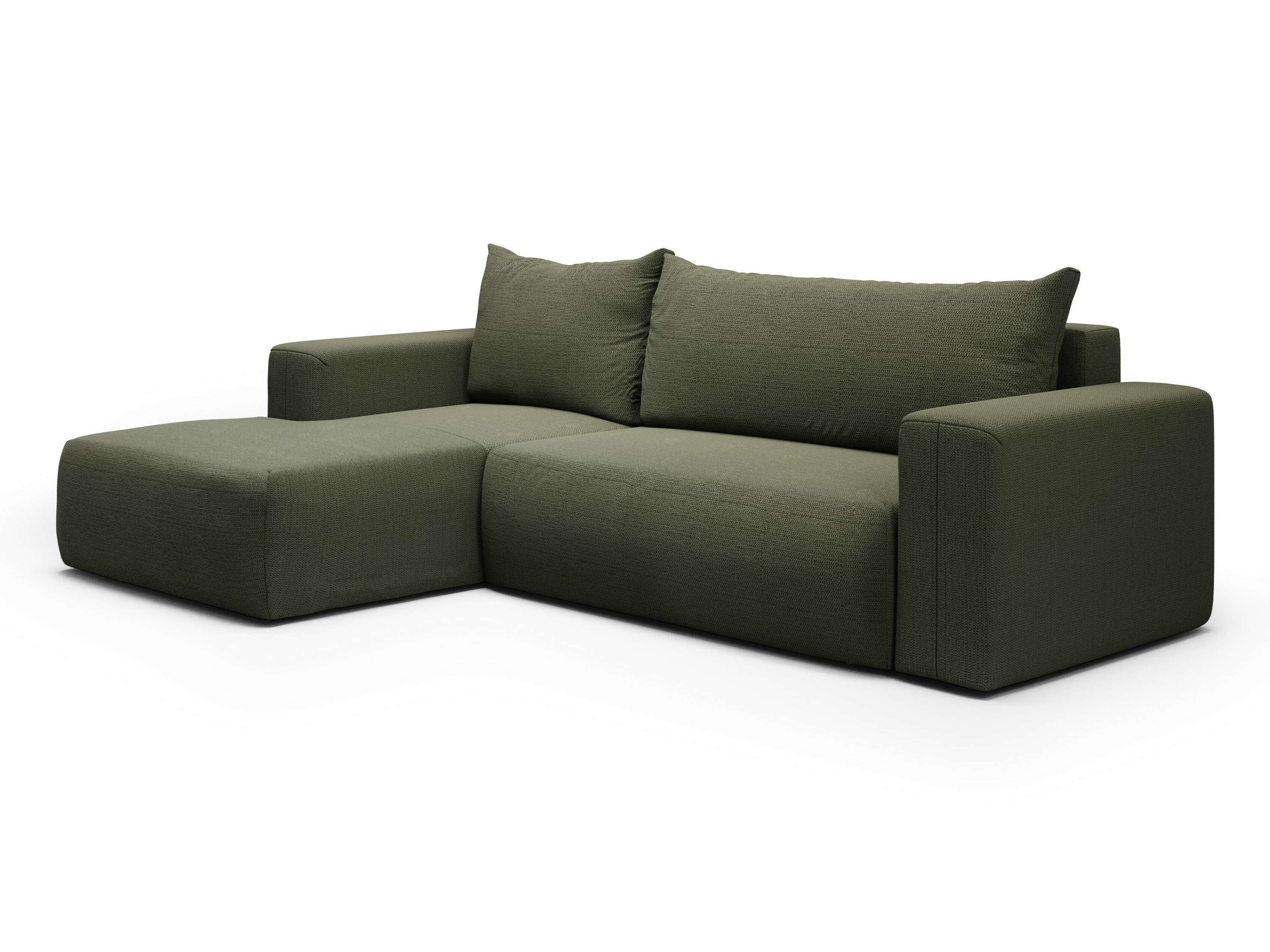 Ecksofa Lirdomo 100 (Aragon 39)