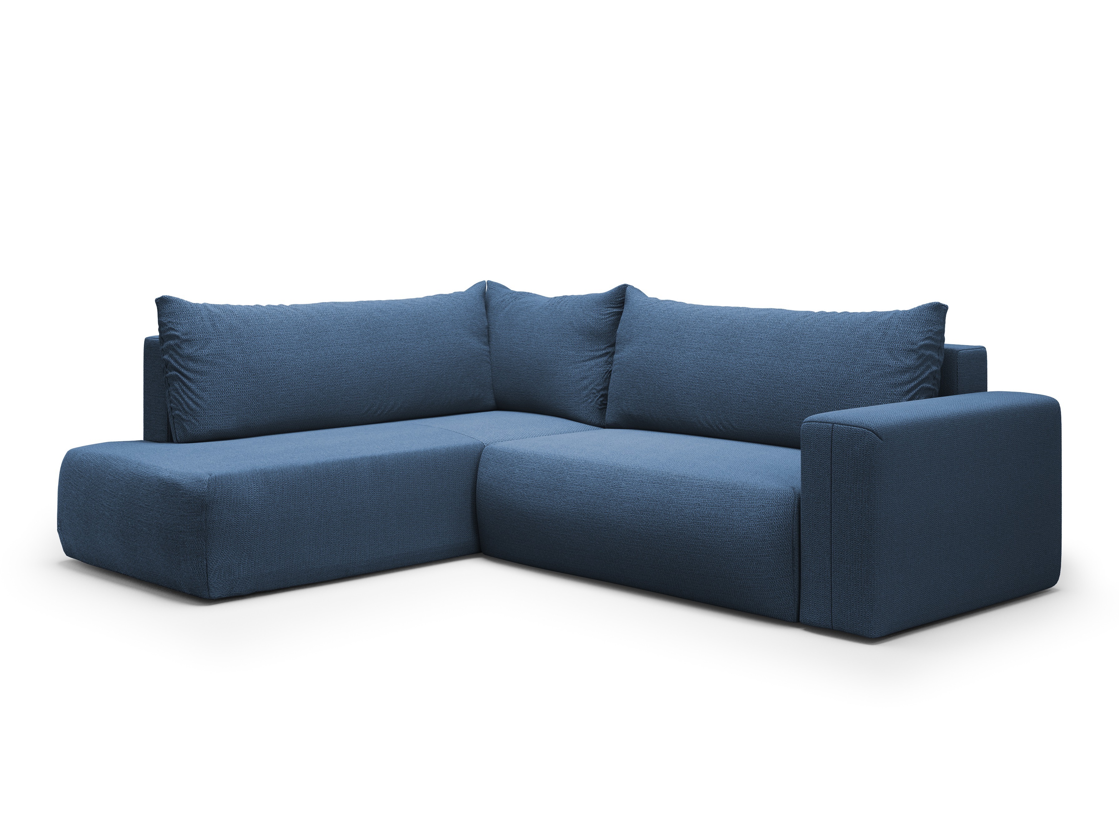 Ecksofa Lirdomo 102 (Aragon 79)