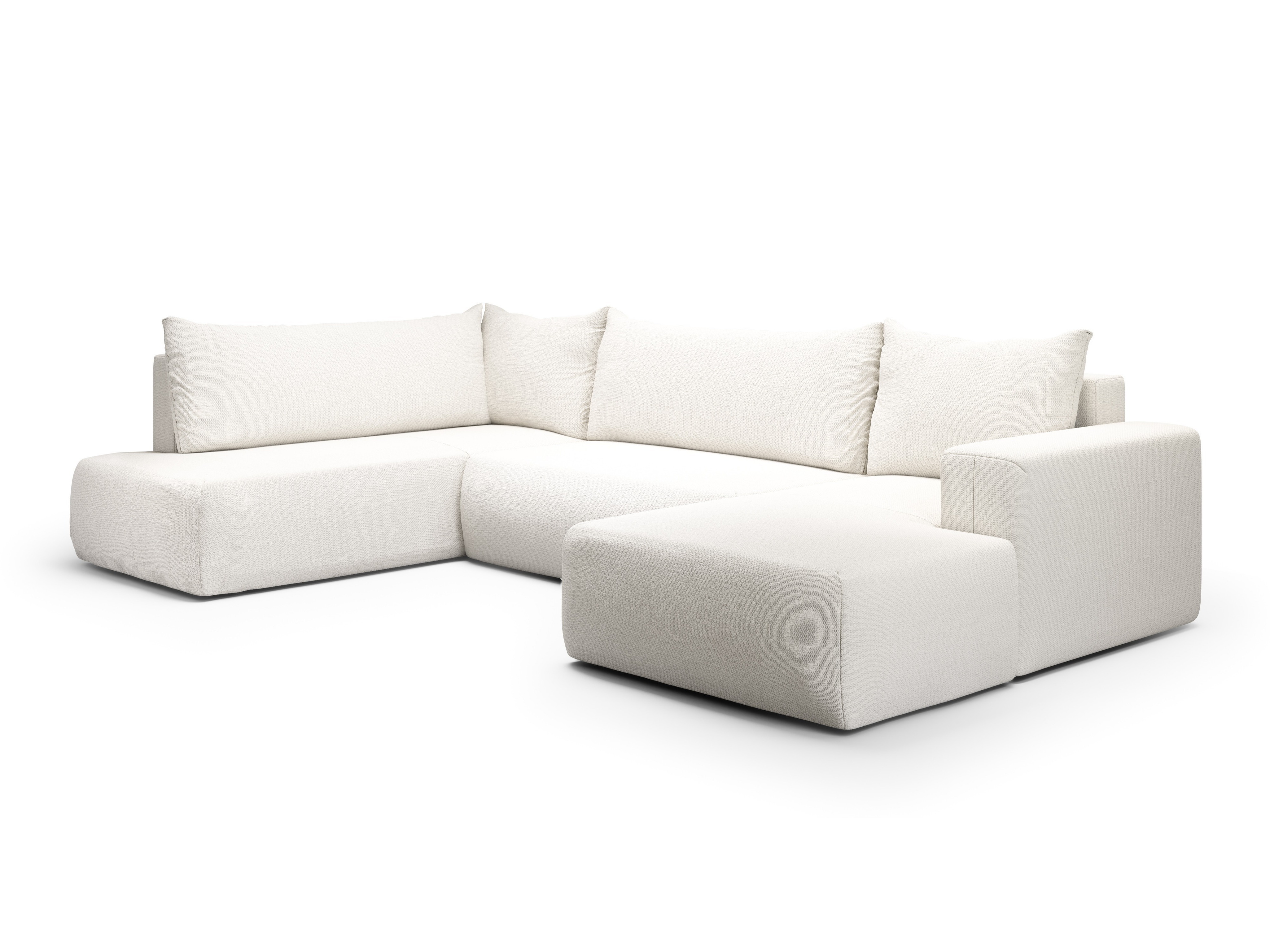 Ecksofa Lirdomo 101 (Aragon 01)