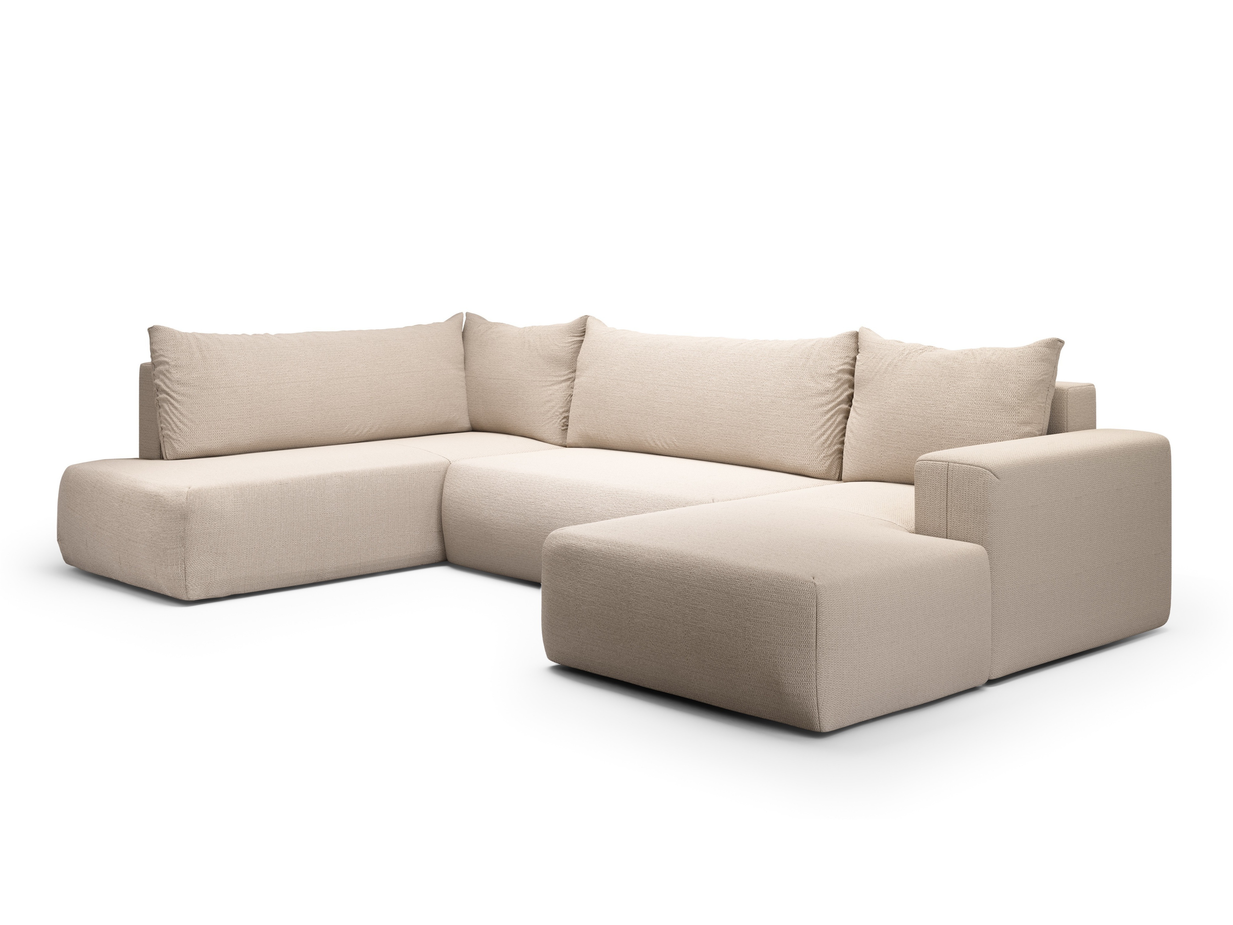 Ecksofa Lirdomo 101 (Aragon 03)