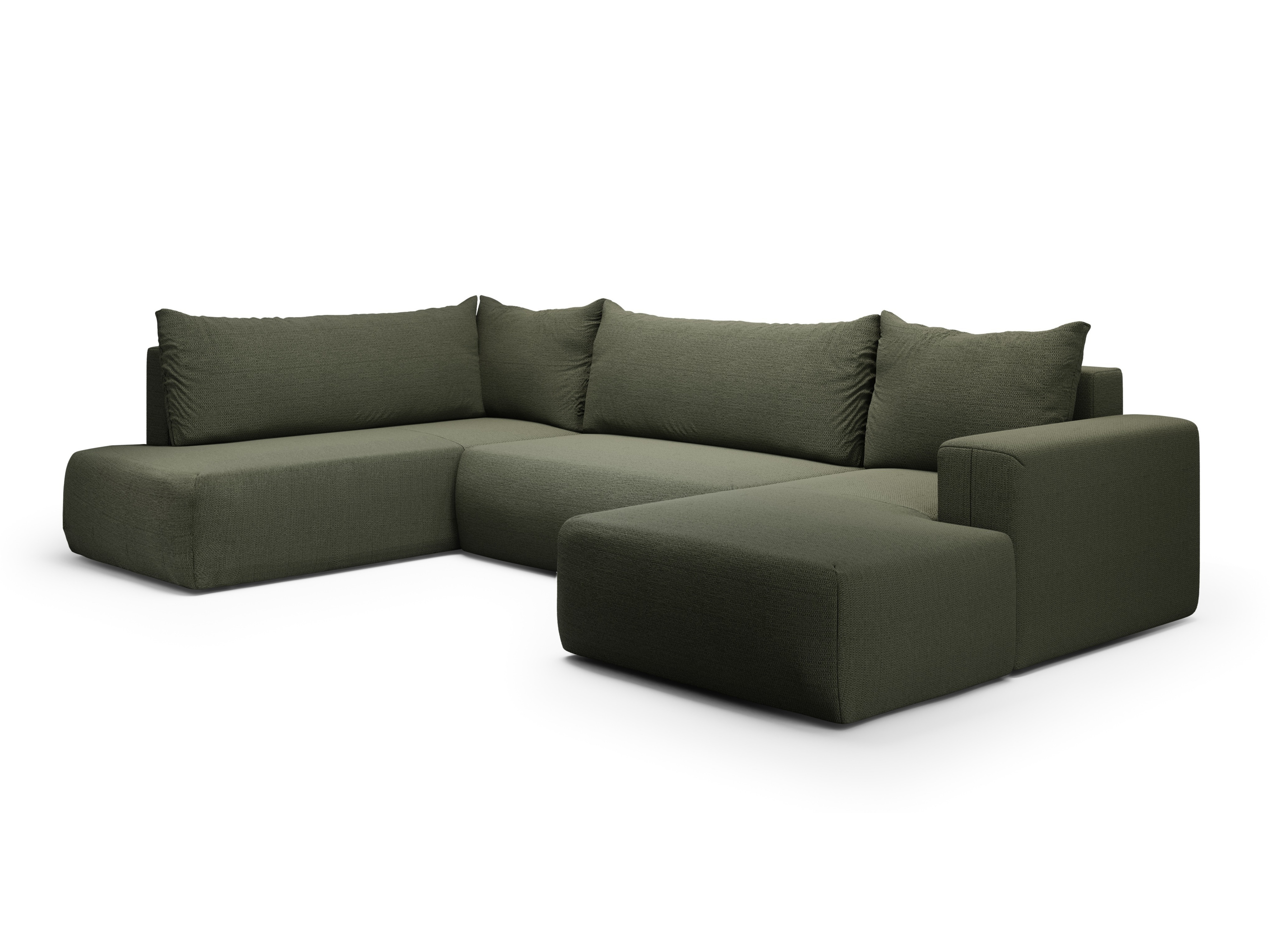 Ecksofa Lirdomo 101 (Aragon 39)