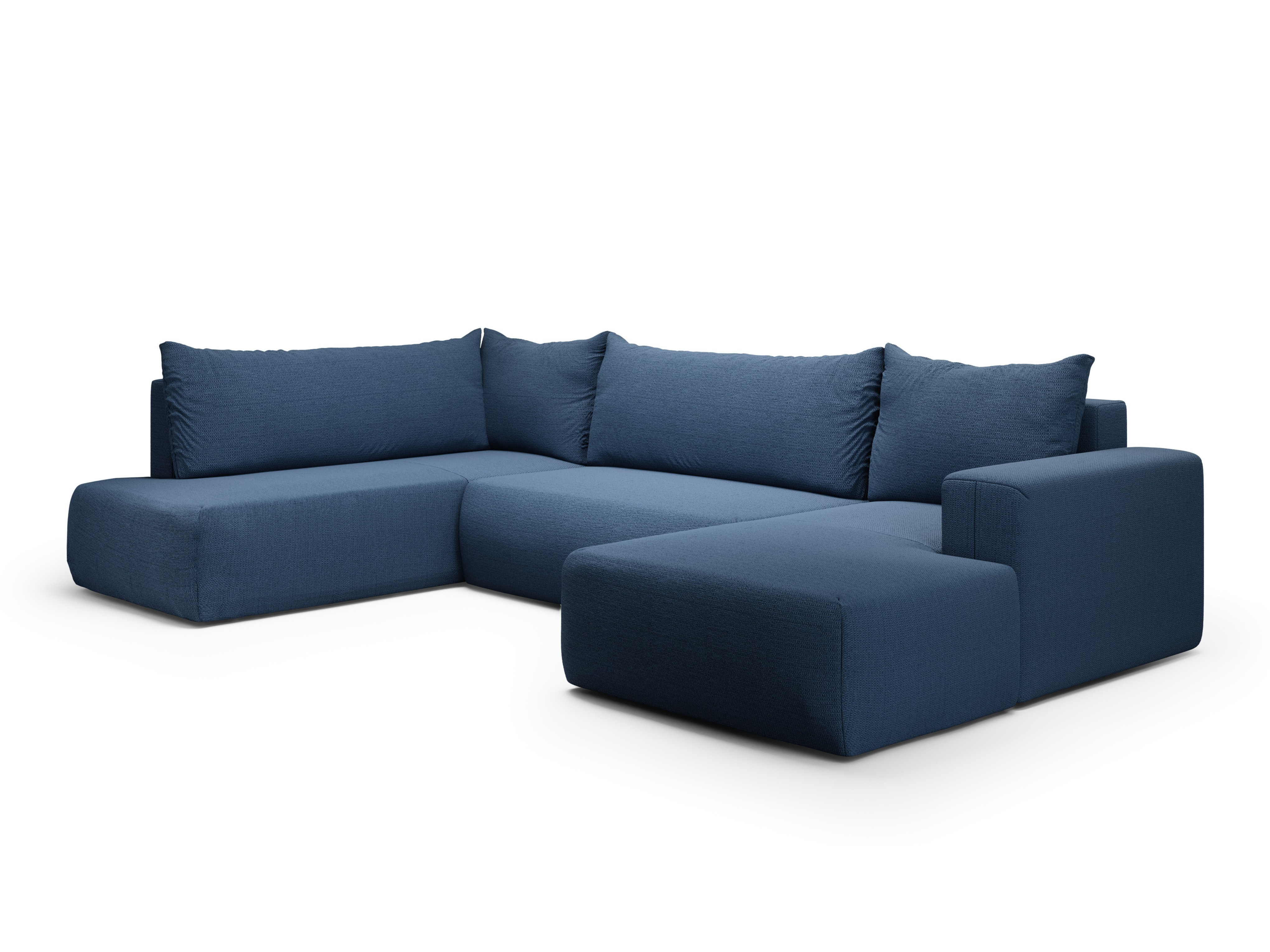 Ecksofa Lirdomo 101 (Aragon 79)