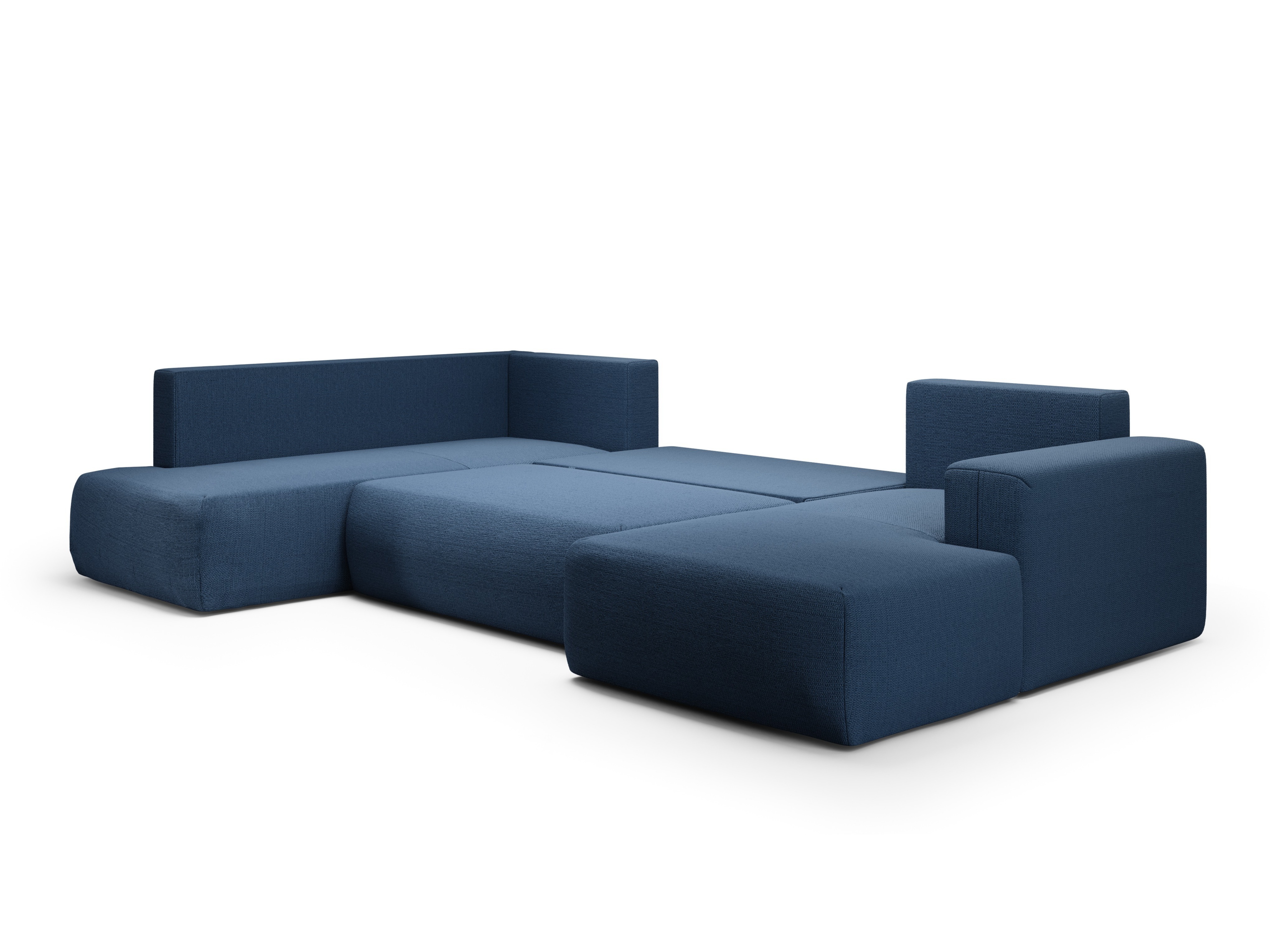 Ecksofa Lirdomo 101 (Aragon 79)