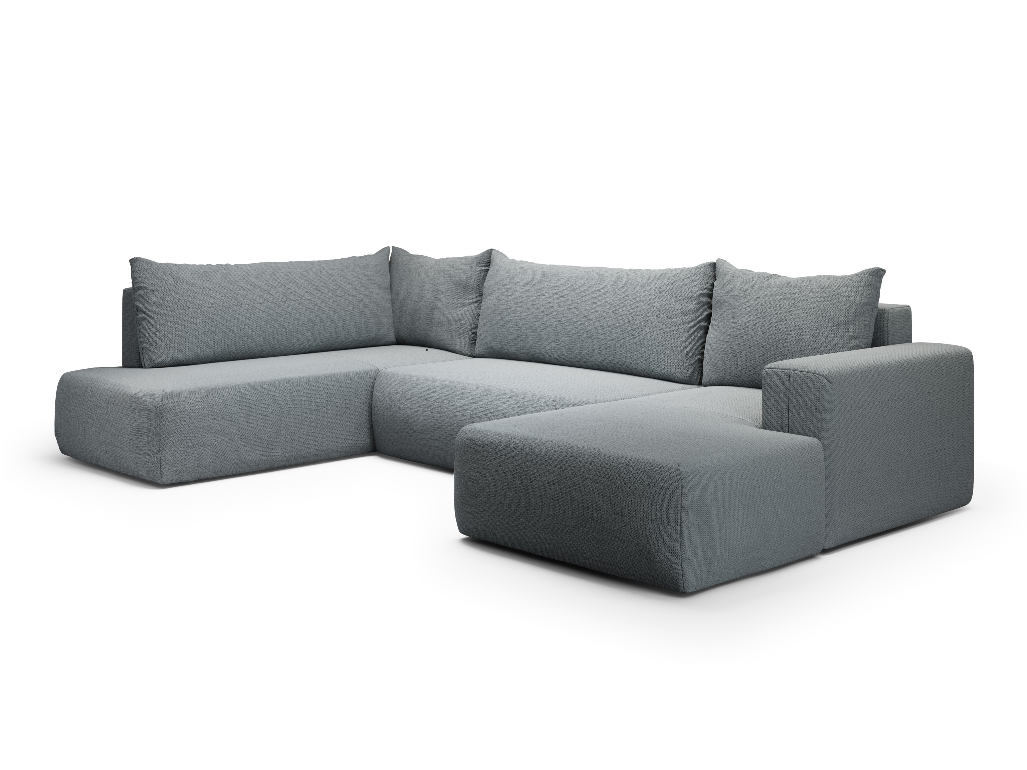 Ecksofa Lirdomo 101 (Aragon 93)