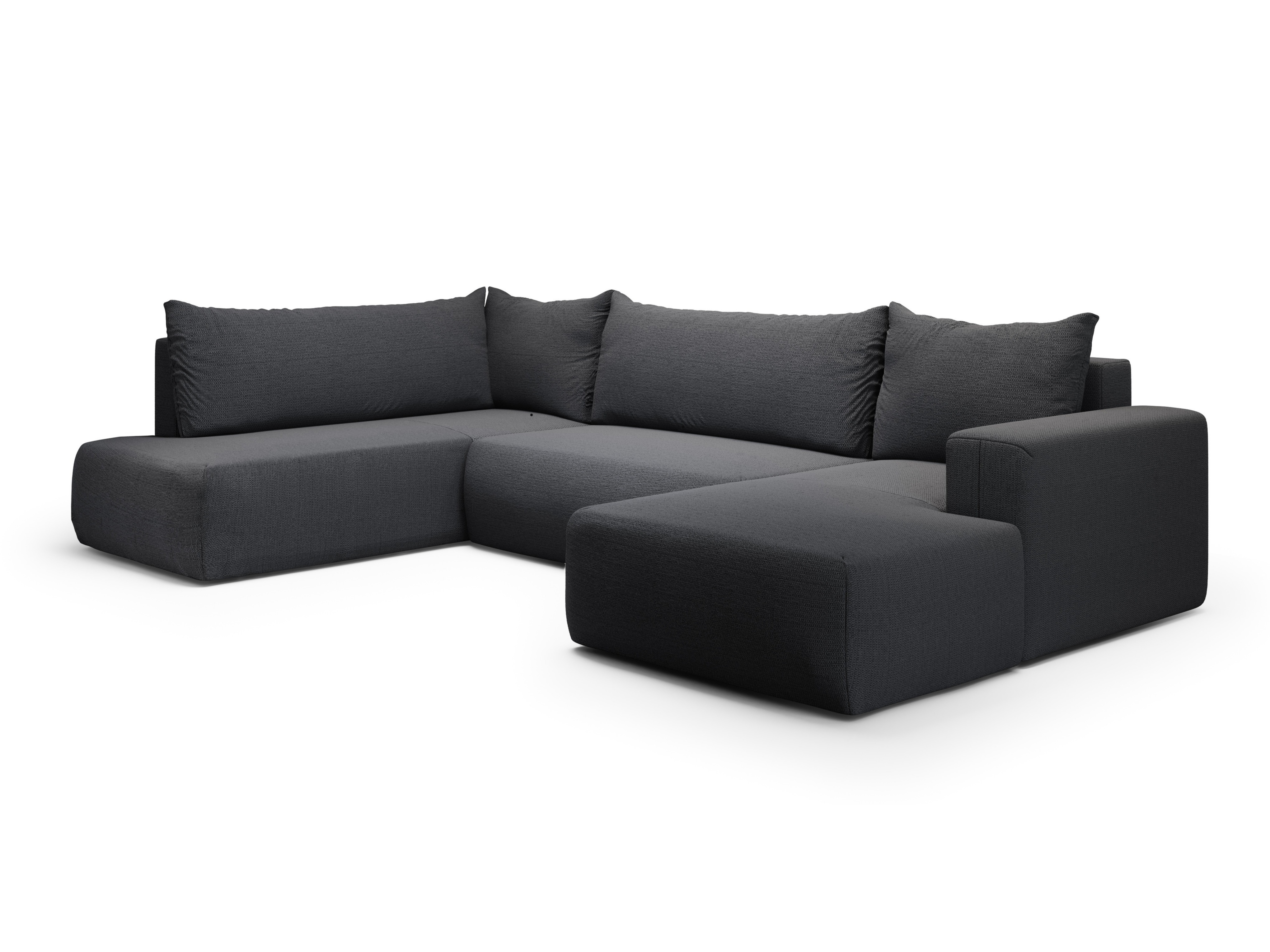 Ecksofa Lirdomo 101 (Aragon 99)
