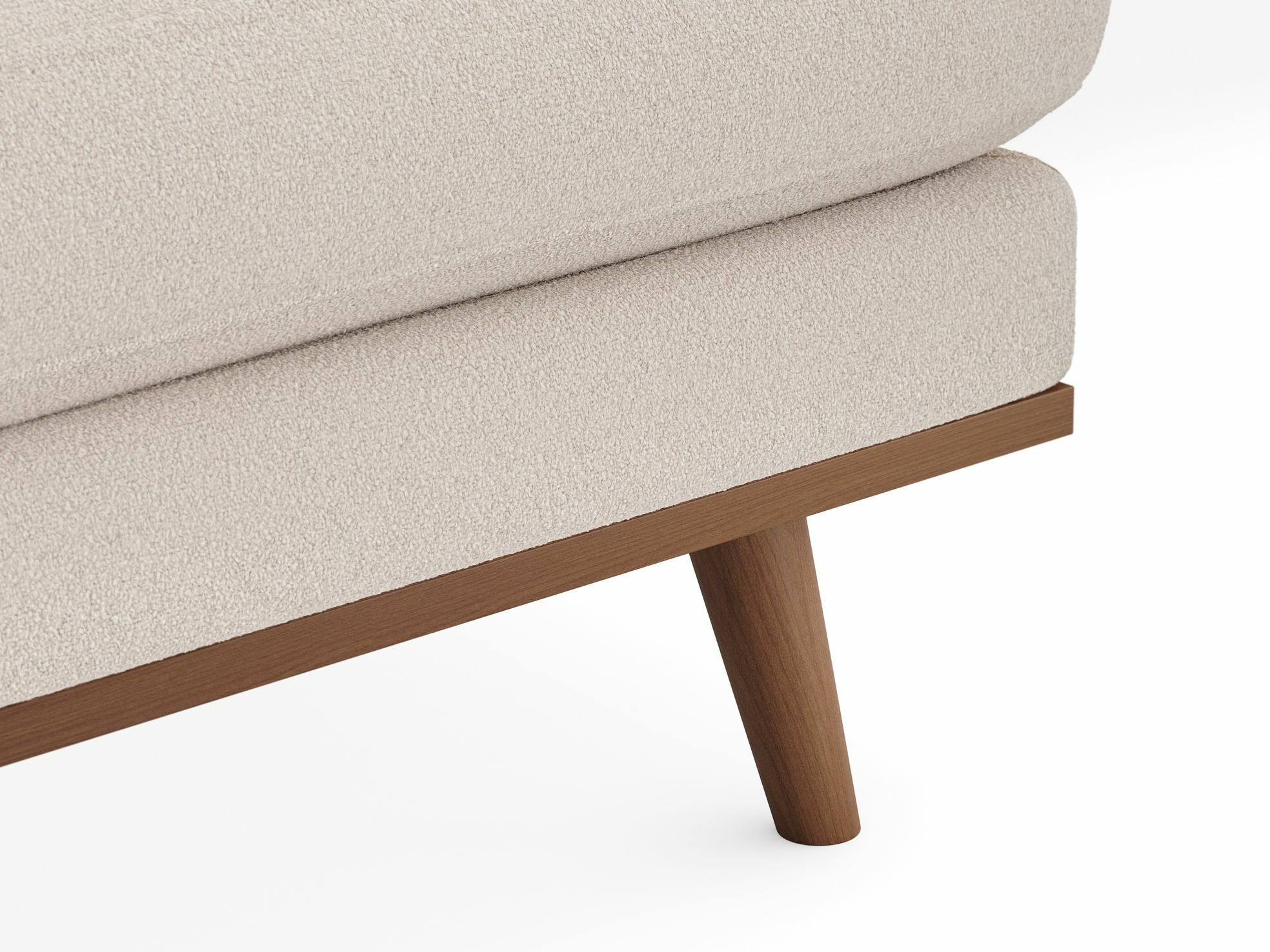 Ecksofa Seattle 218 (Loop 01)