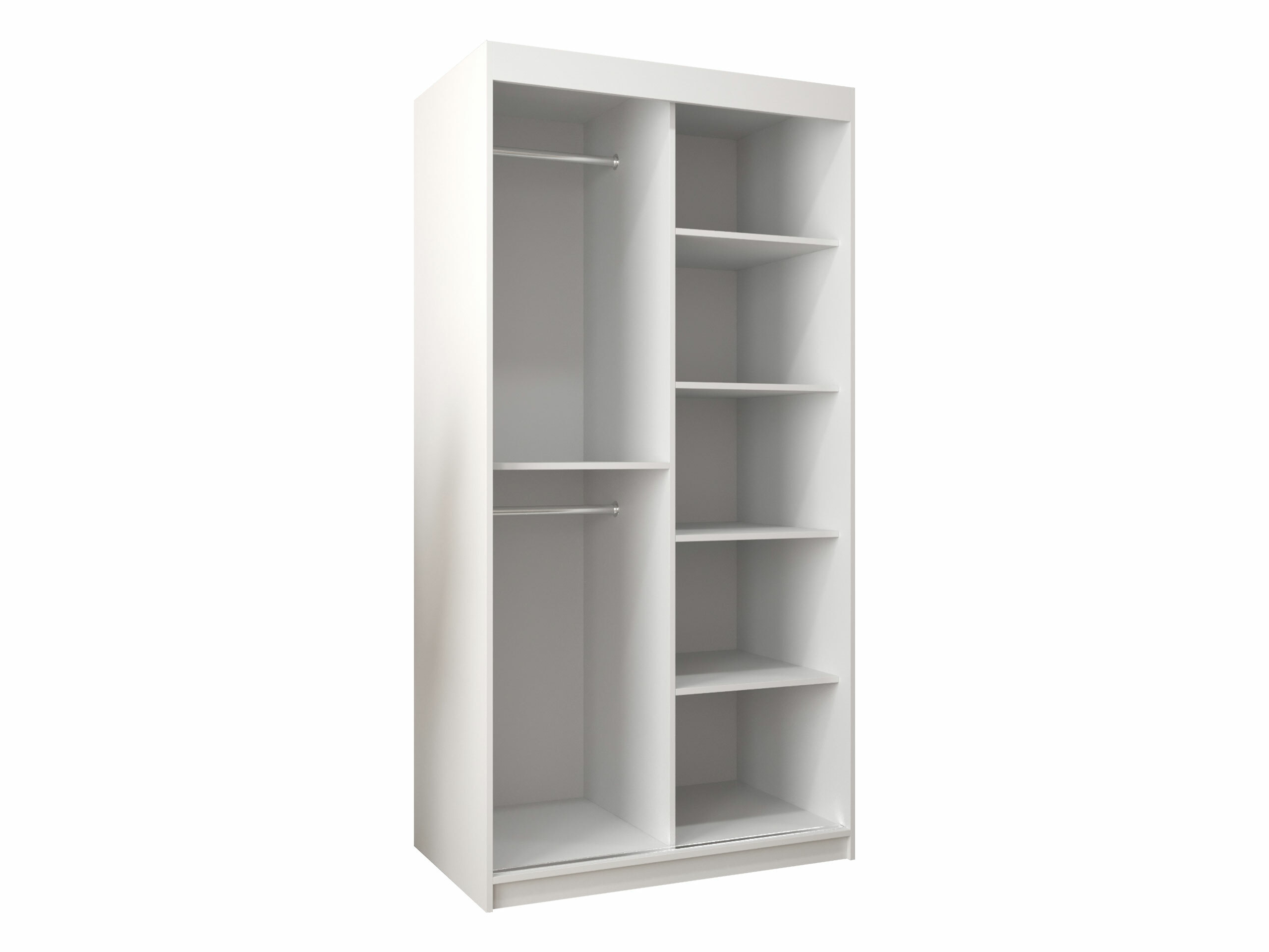 Kleiderschrank Hartford 578 (Artisan-Eiche)