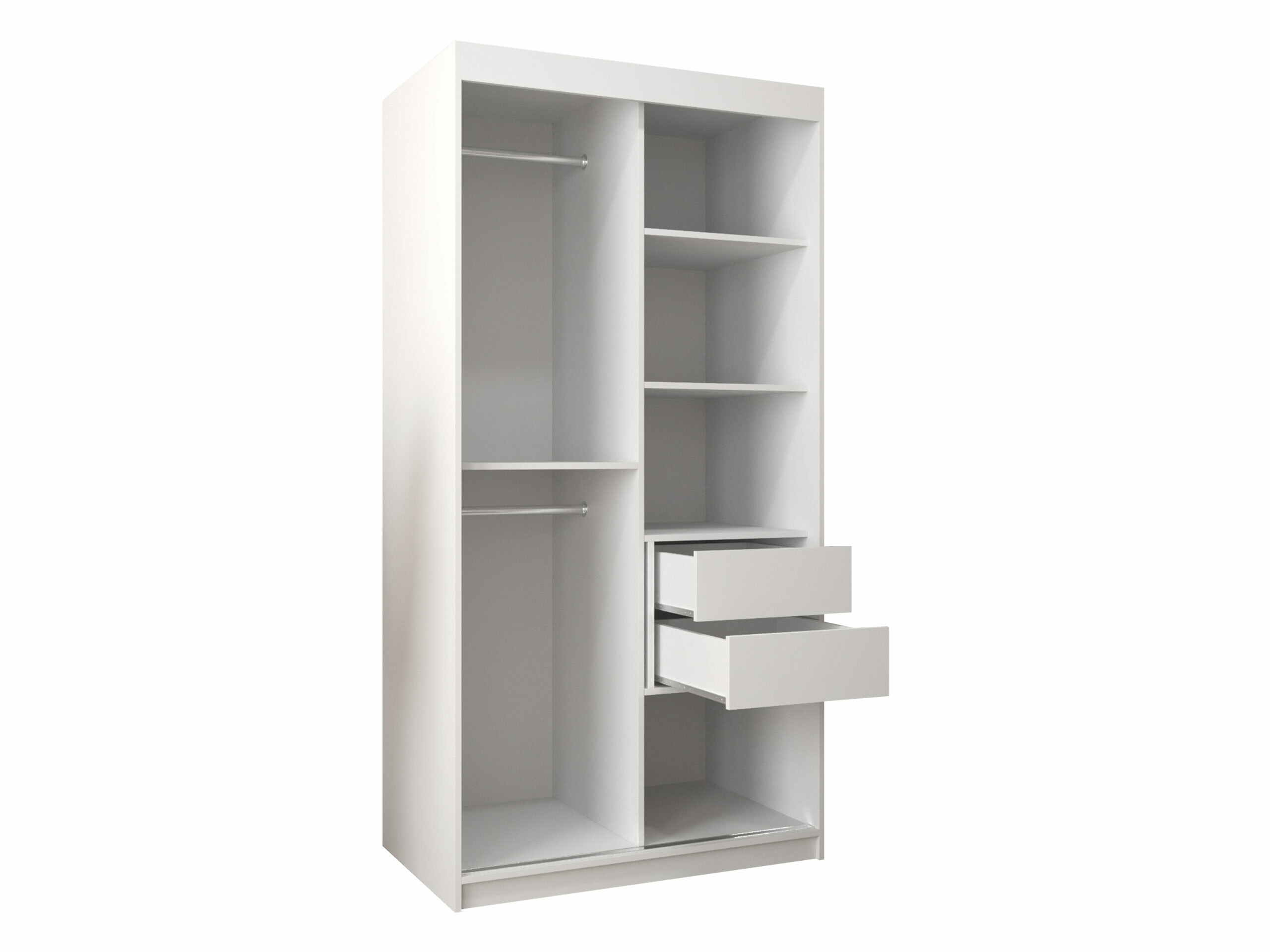Kleiderschrank Hartford 578 (Artisan-Eiche)