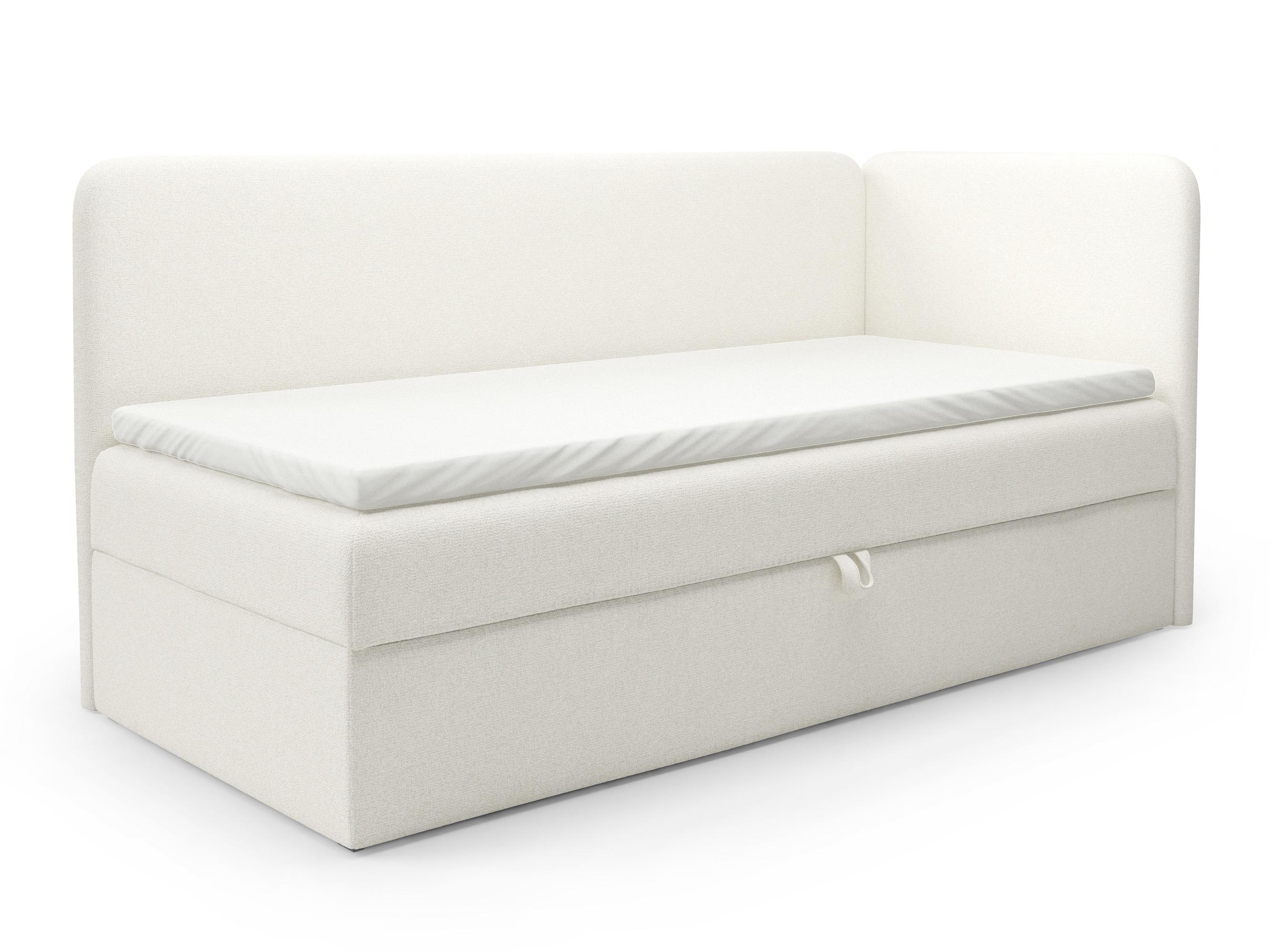 Boxspringbett Franklin 188 (Puente 03)