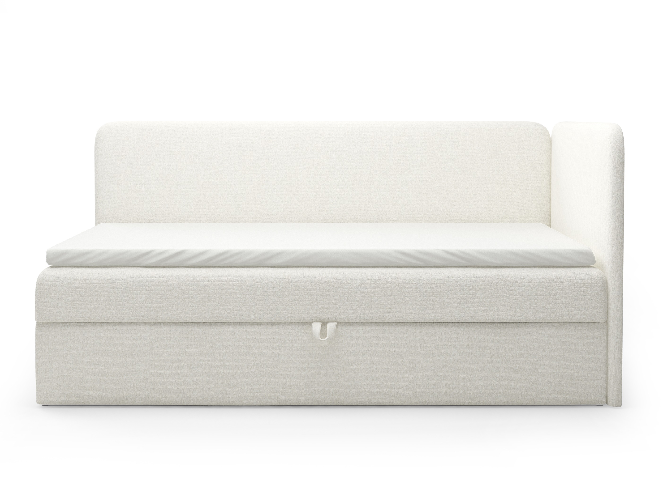 Boxspringbett Franklin 188 (Puente 03)