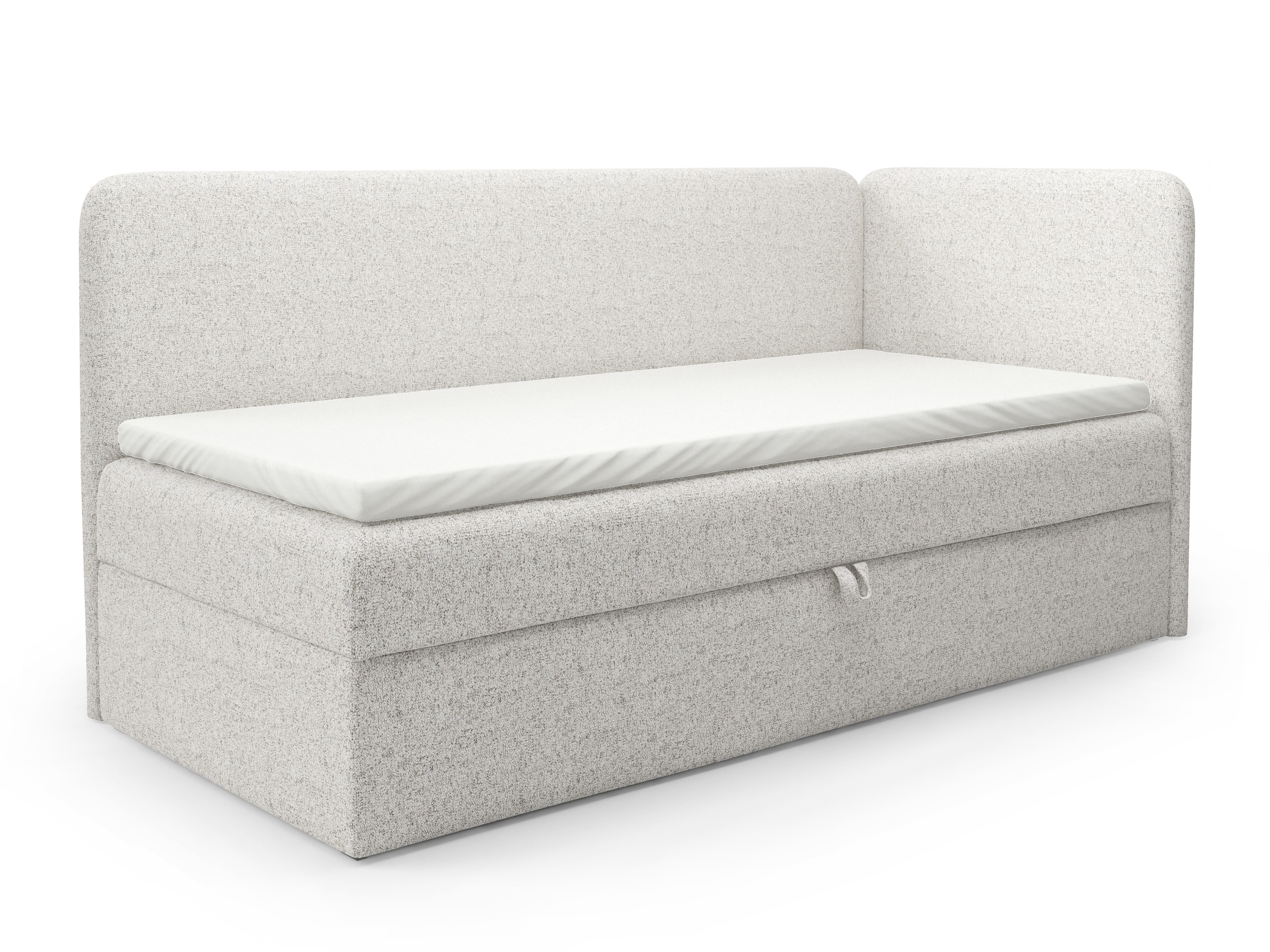Boxspringbett Franklin 188 (Puente 06)