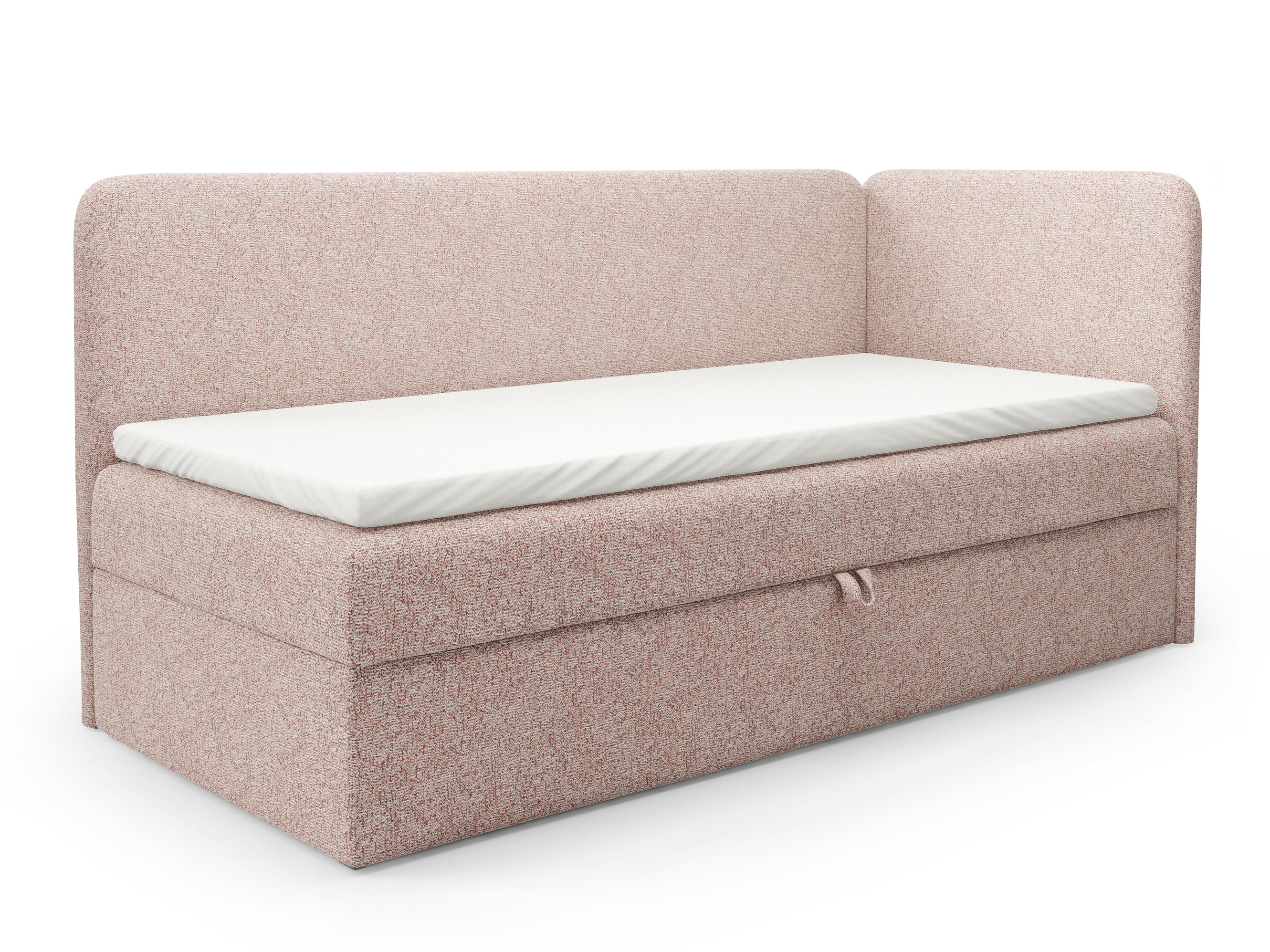 Boxspringbett Franklin 188 (Puente 68)
