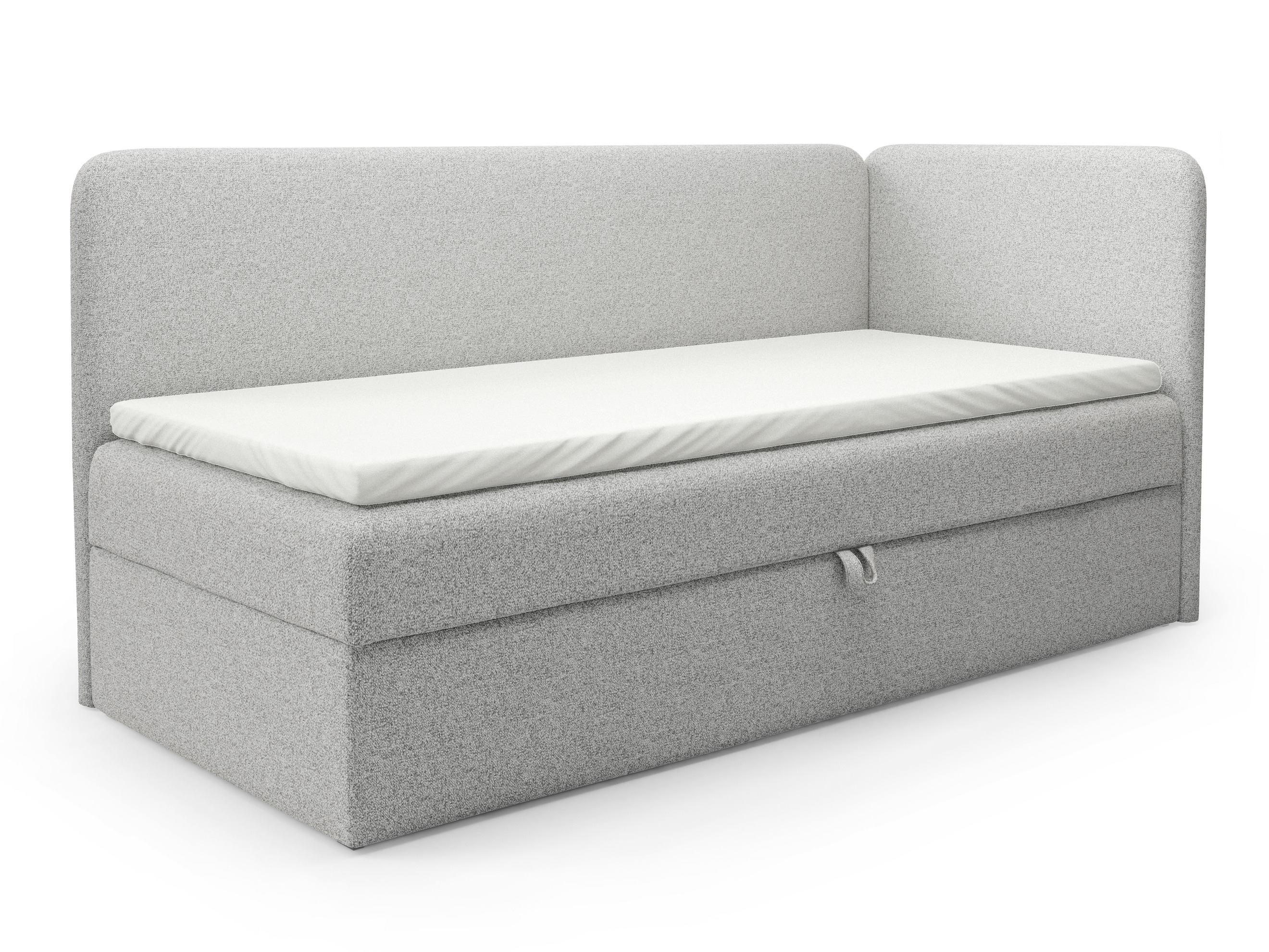 Boxspringbett Franklin 188 (Puente 80)