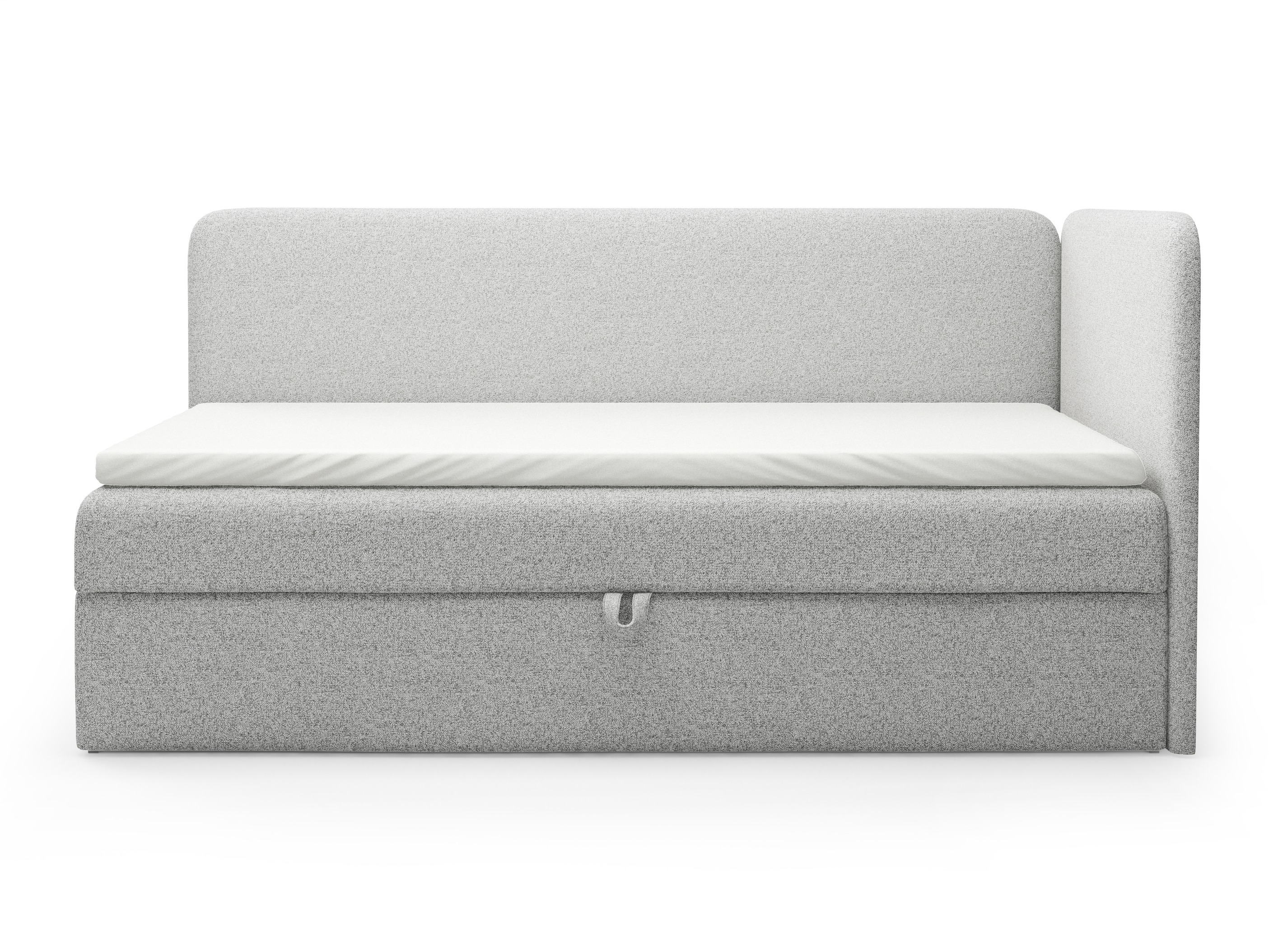 Boxspringbett Franklin 188 (Puente 80)