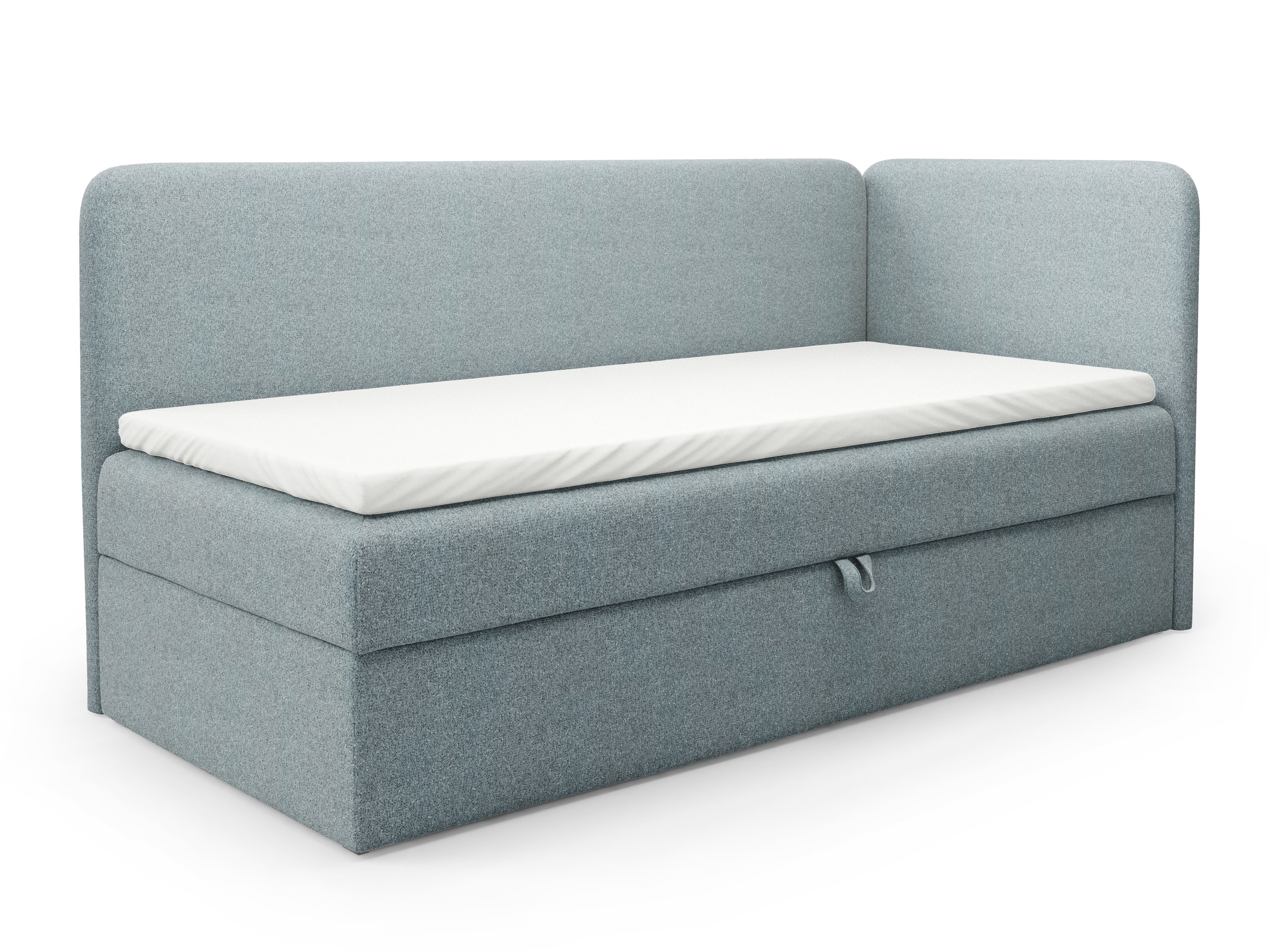 Boxspringbett Franklin 188 (Puente 94)