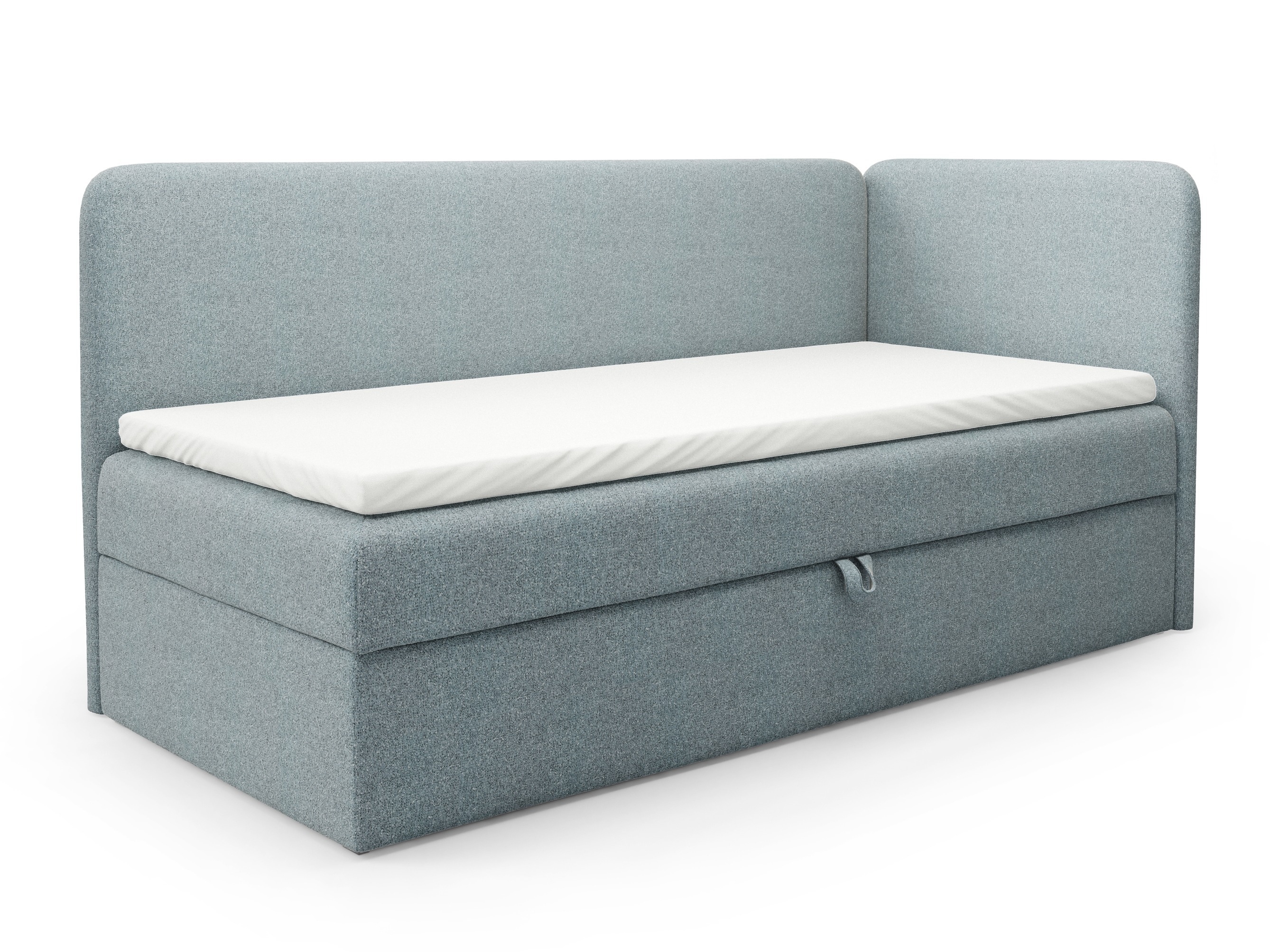 Boxspringbett Franklin 188 (Puente 94)