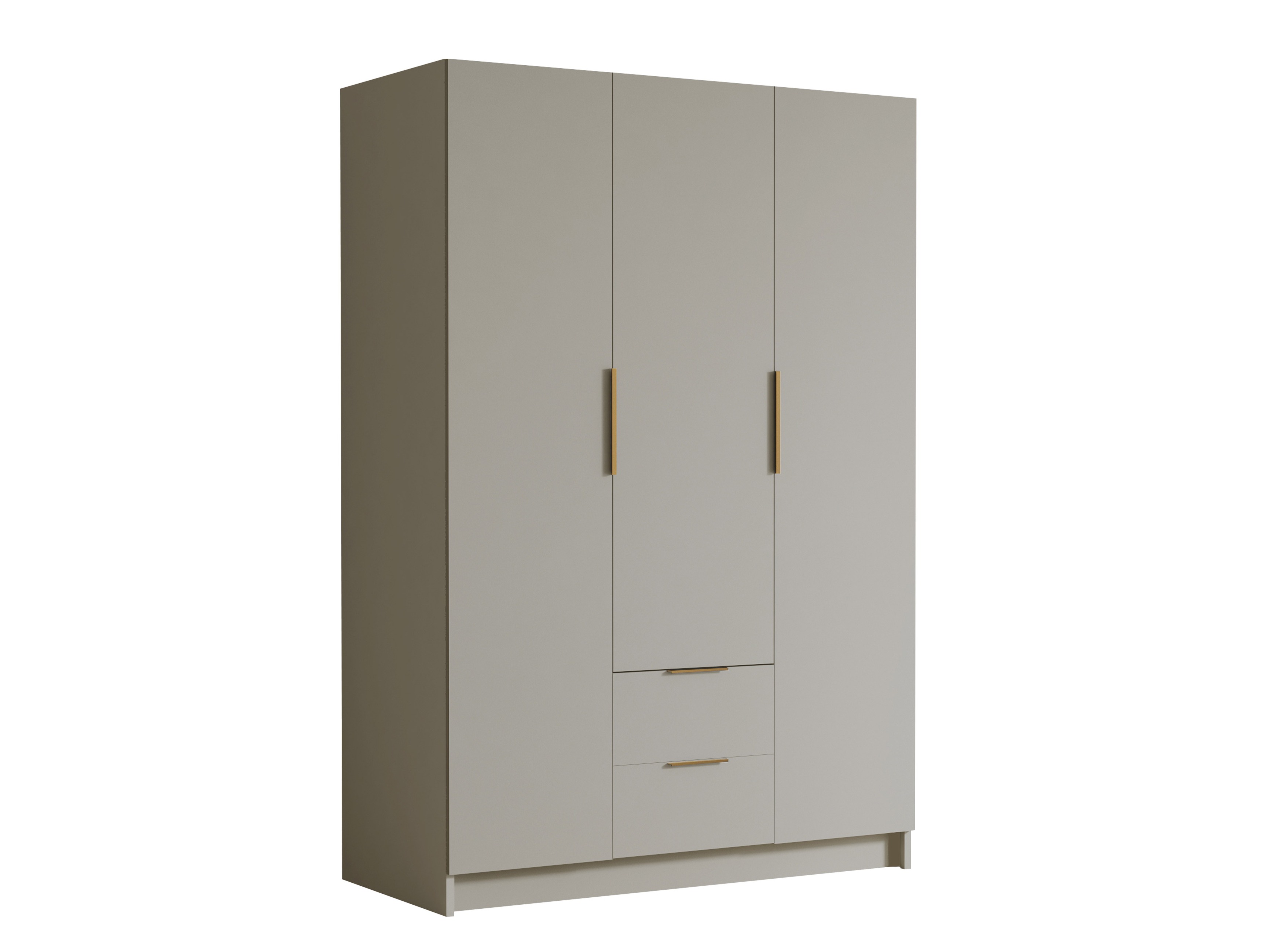 Kleiderschrank Closico Calvron I (Kaschmir)