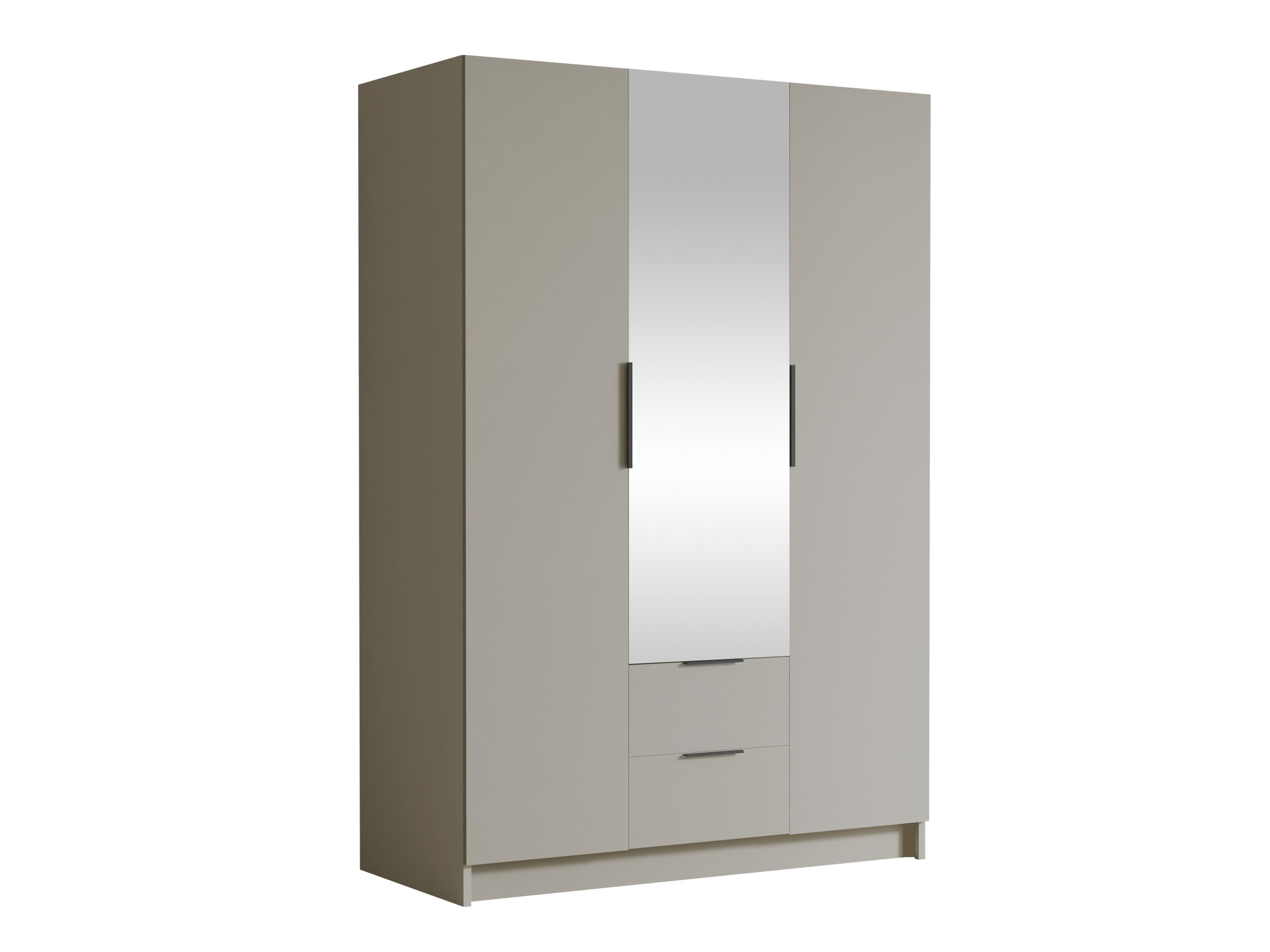 Kleiderschrank Closico Calvron II (Kaschmir)