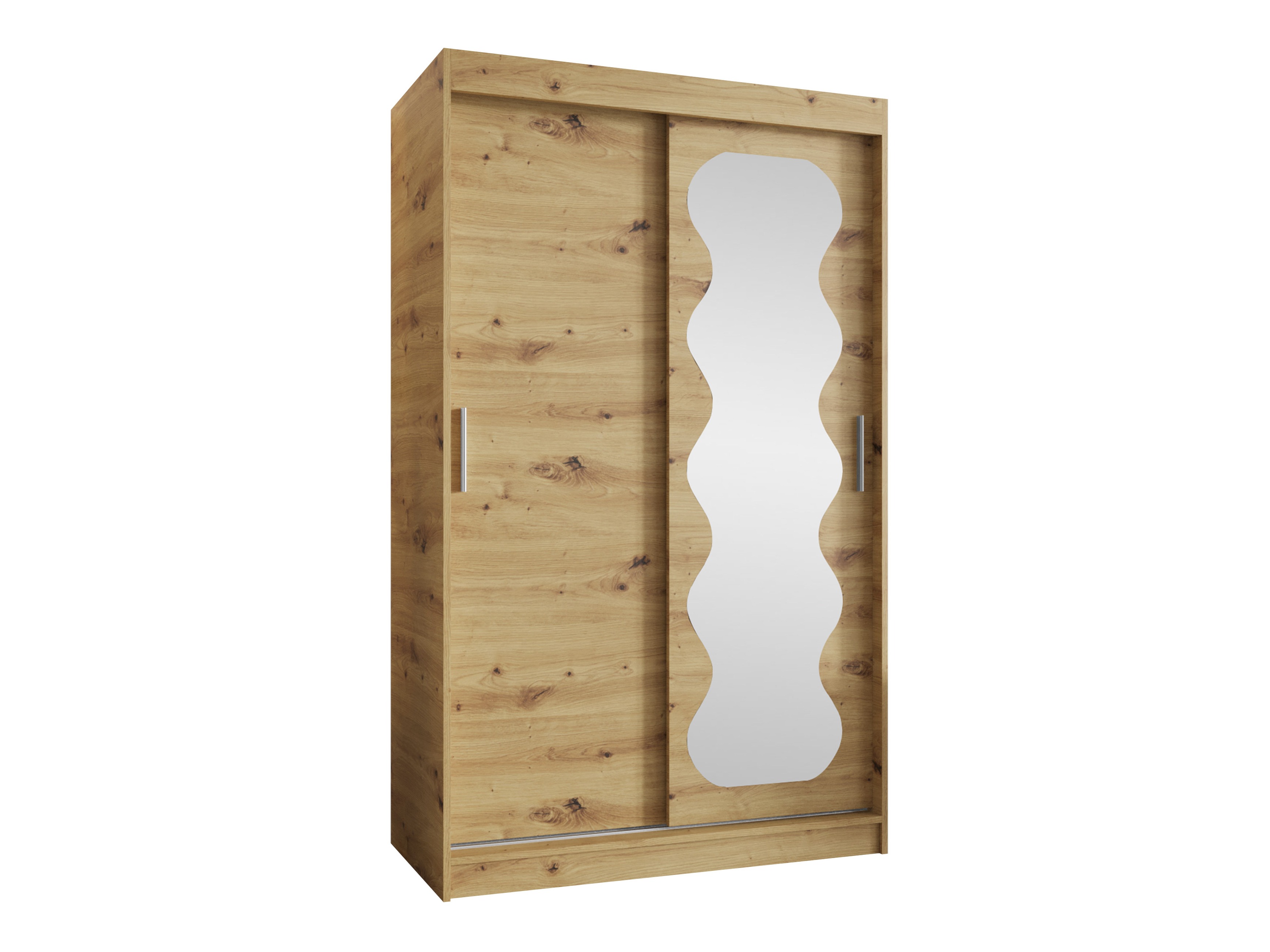Kleiderschrank Hartford 578 (Artisan-Eiche)