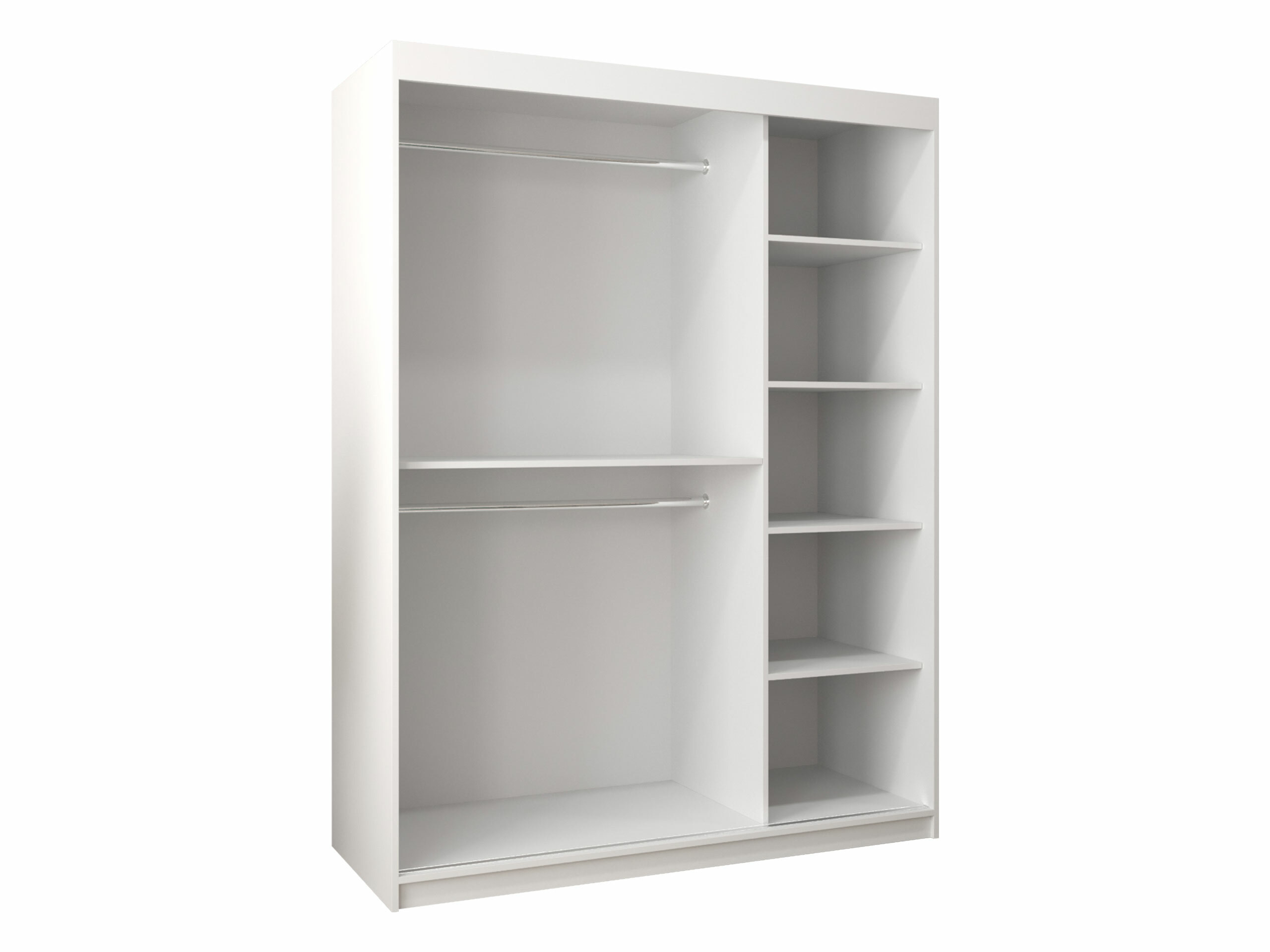 Kleiderschrank Hartford 578 (Artisan-Eiche)