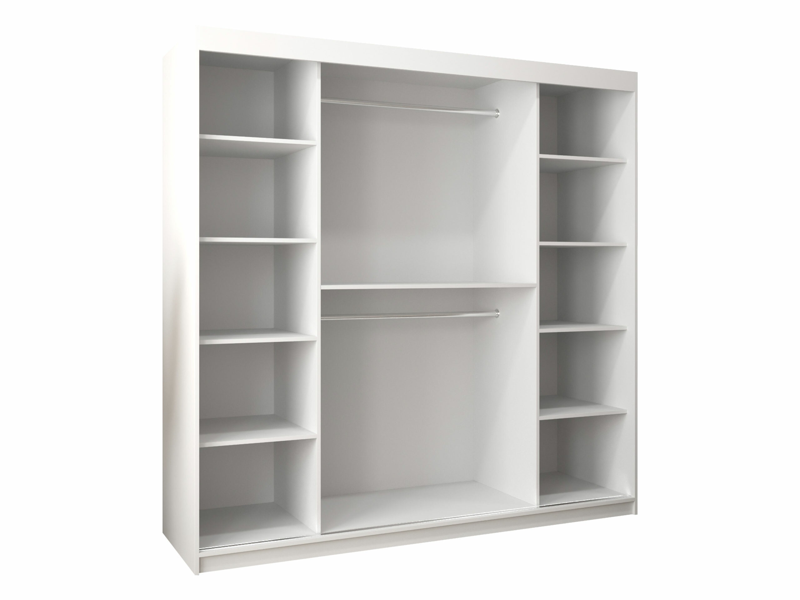 Kleiderschrank Hartford 578 (Artisan-Eiche)