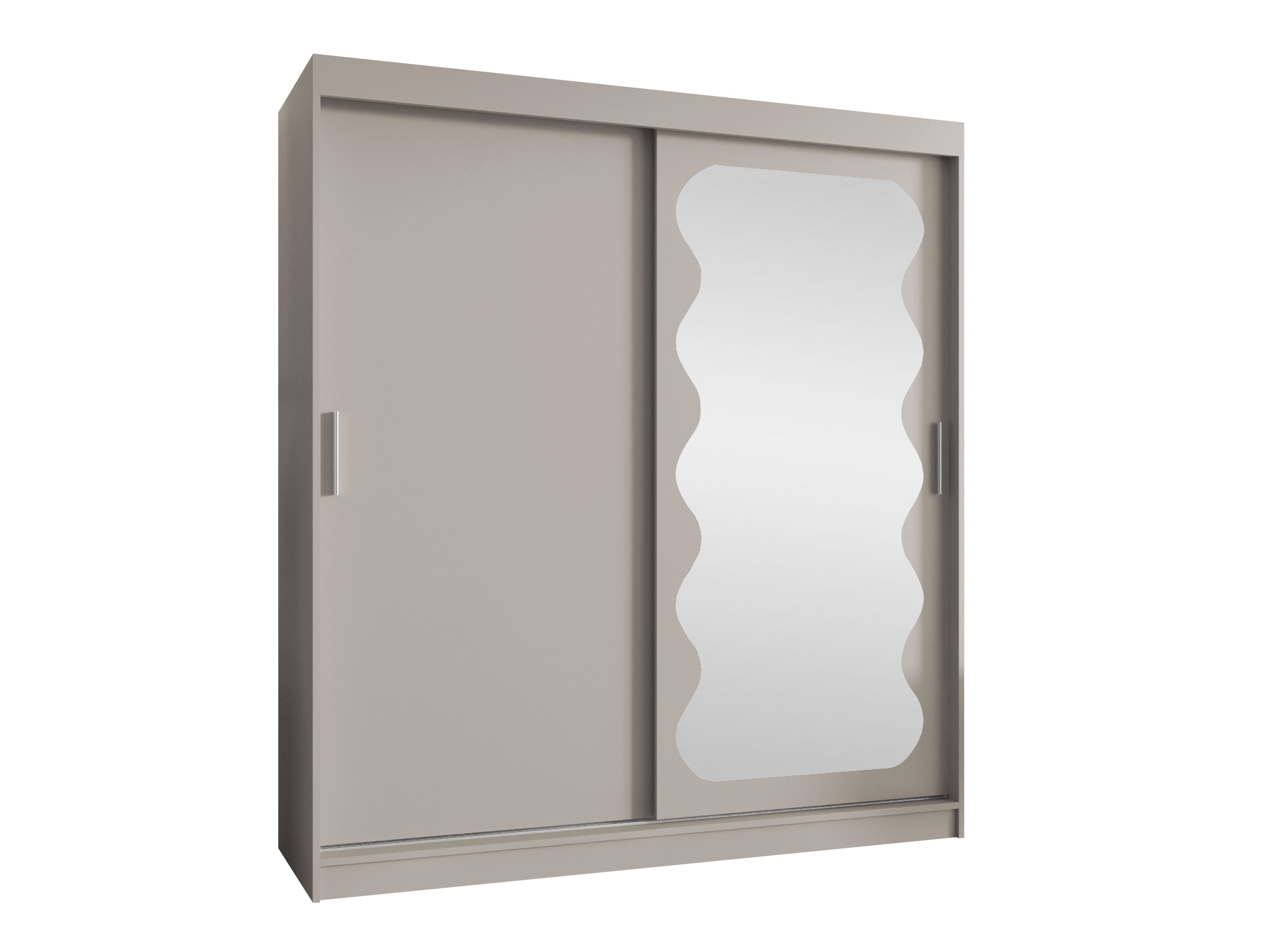Kleiderschrank Hartford 578