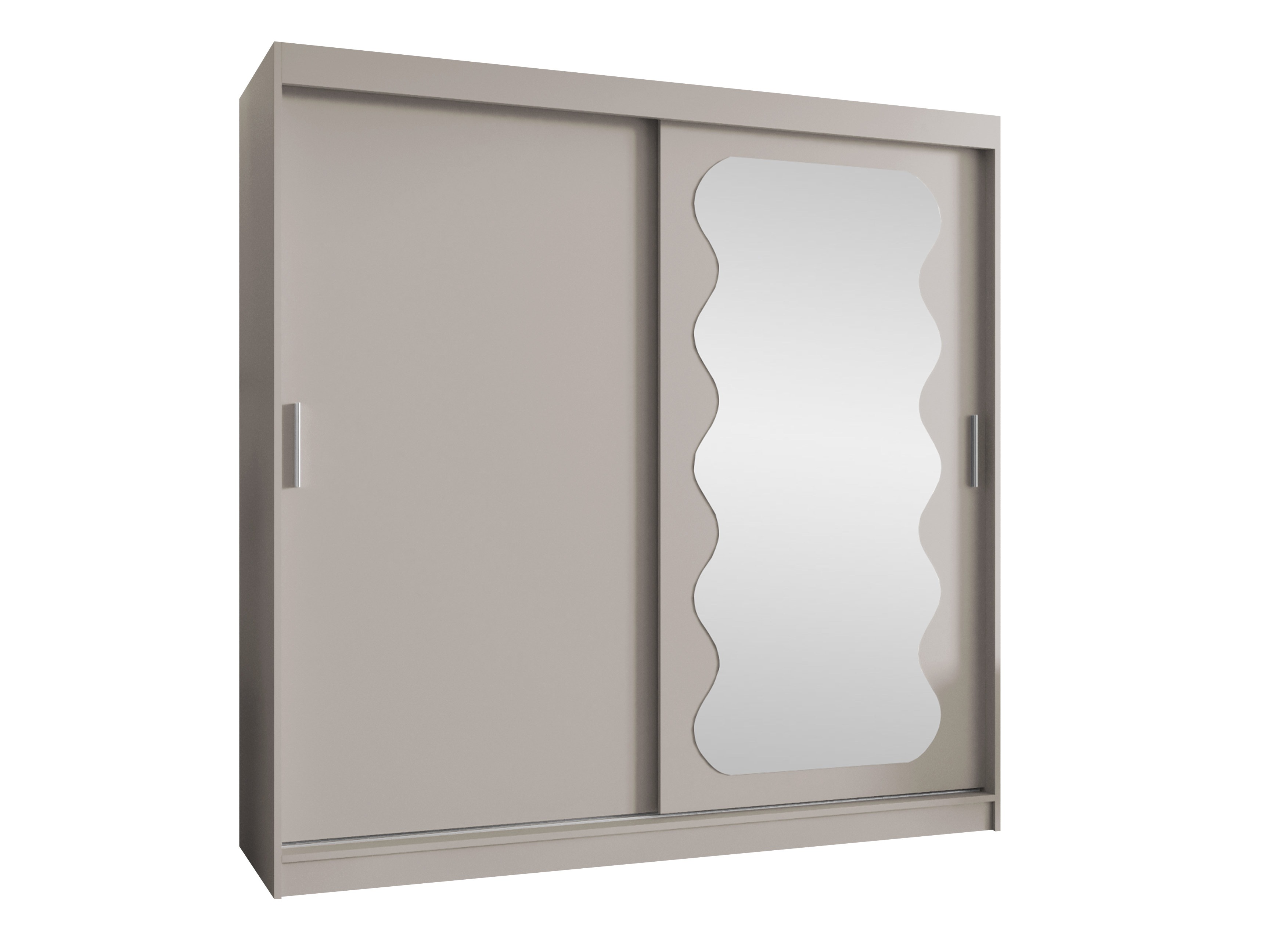 Kleiderschrank Hartford 578
