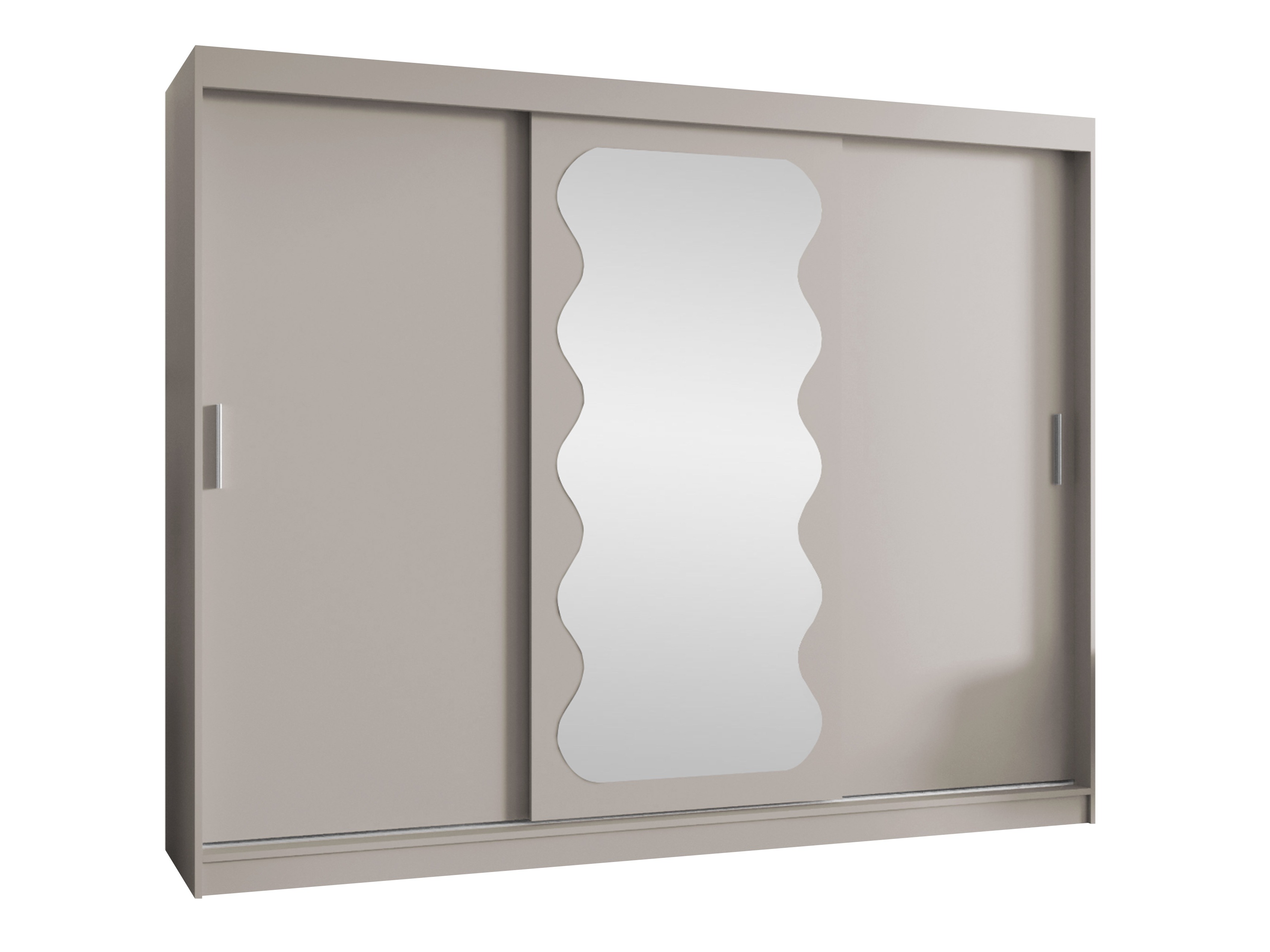 Kleiderschrank Hartford 578