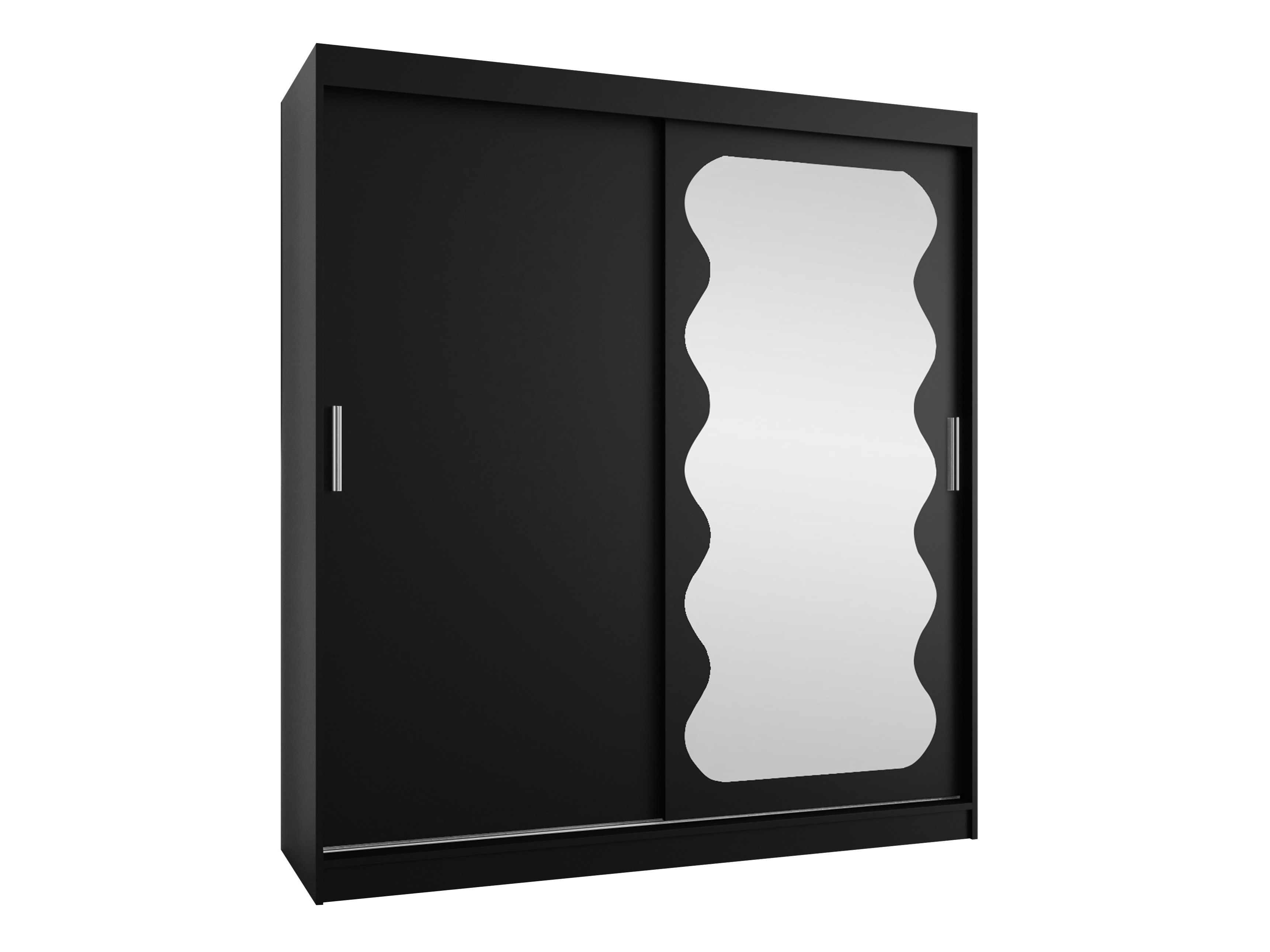 Kleiderschrank Hartford 578