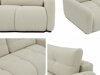 Schlafsofa Clinton 100 (Lambi 05)