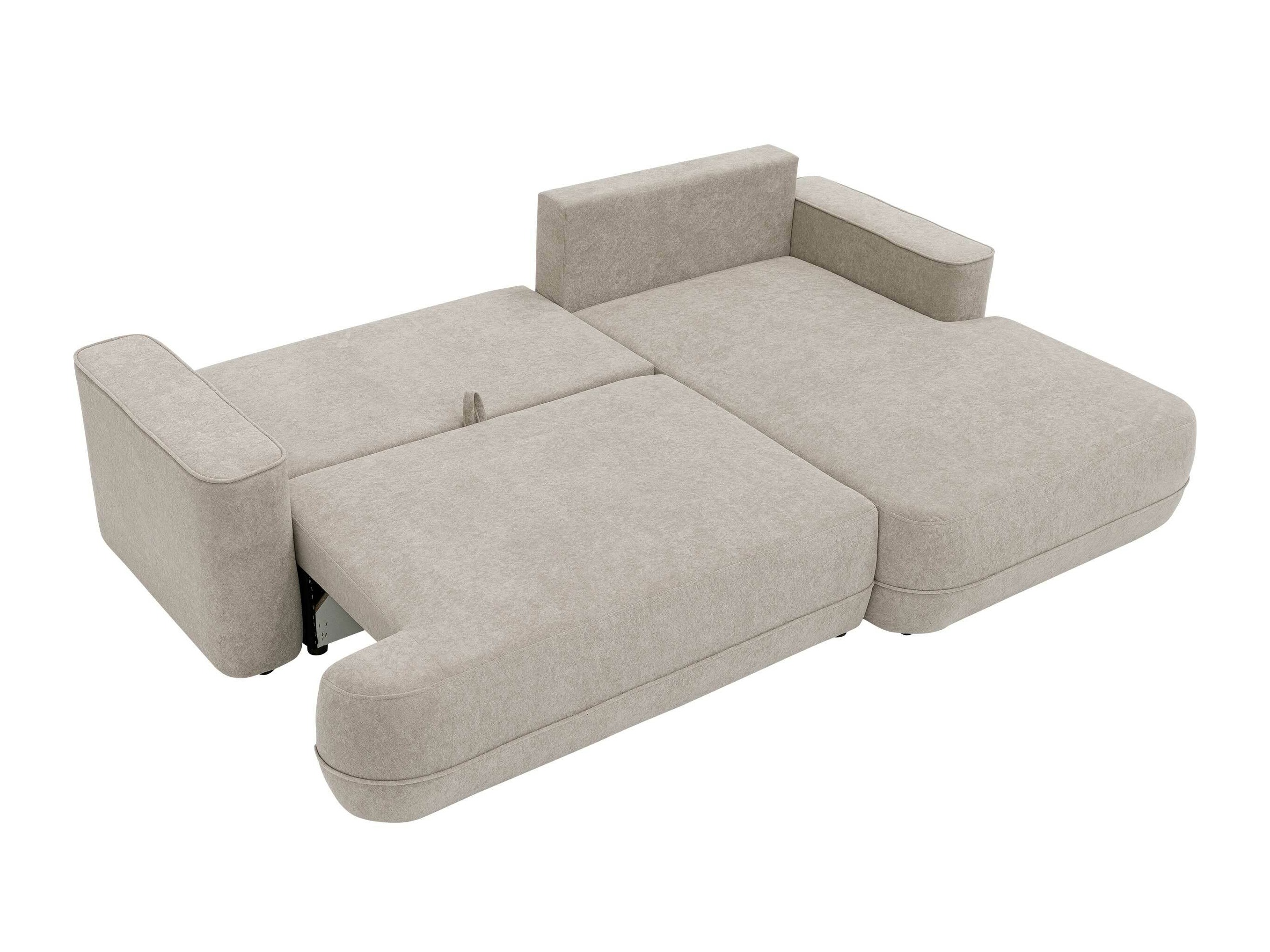 Ecksofa Magal I (Velo 623)