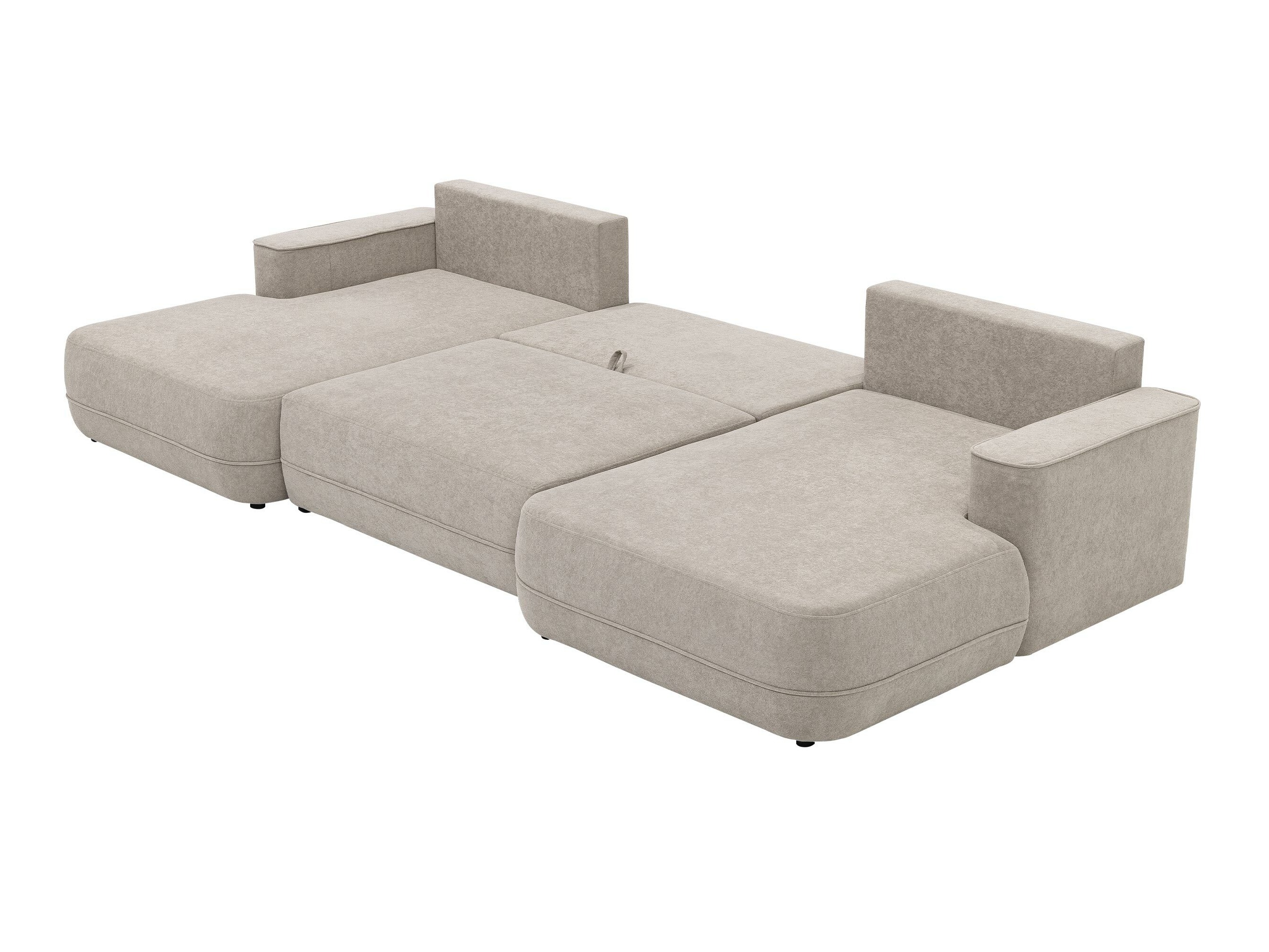 Ecksofa Magal (Velo 621)