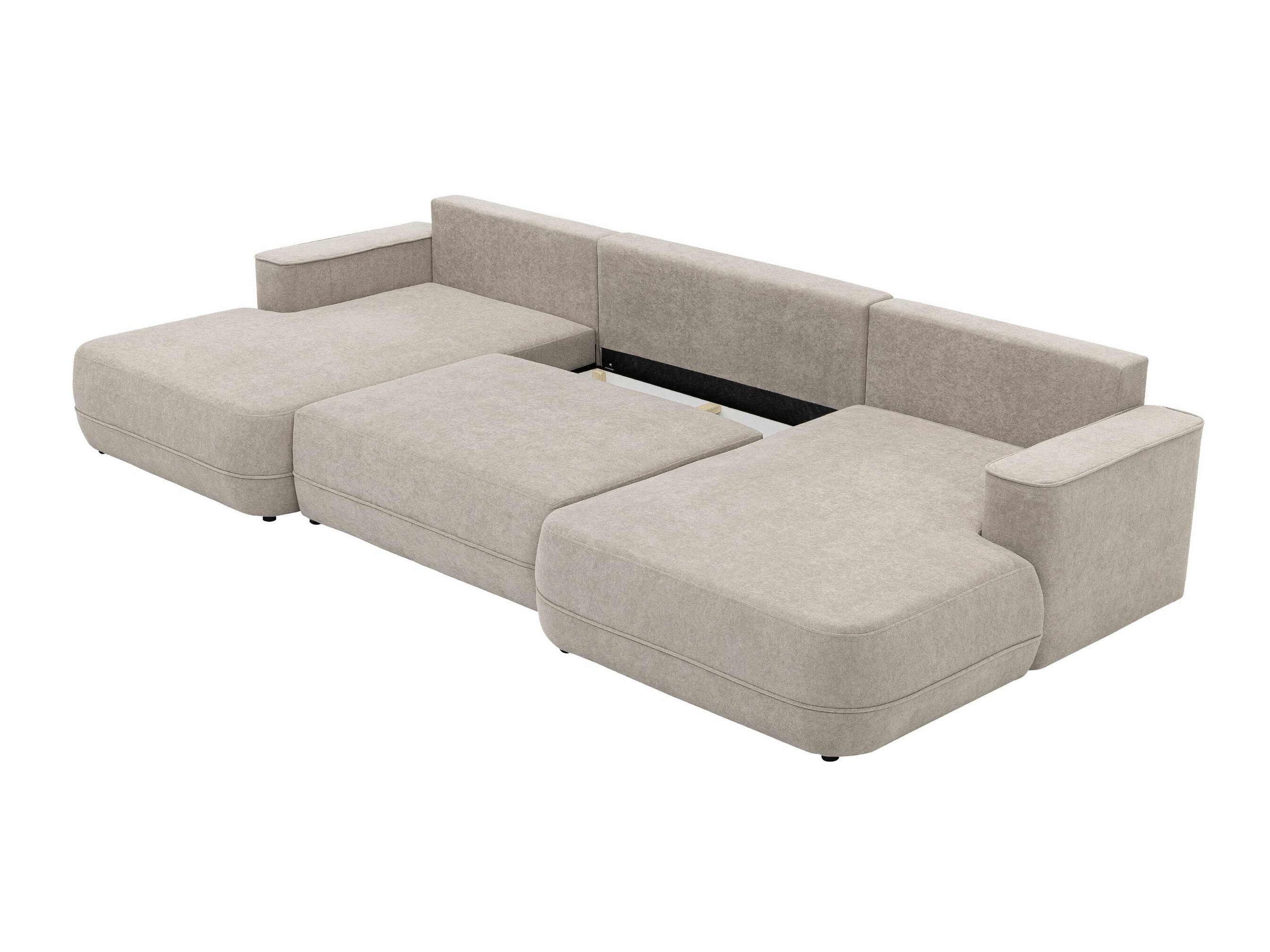 Ecksofa Magal (Velo 621)