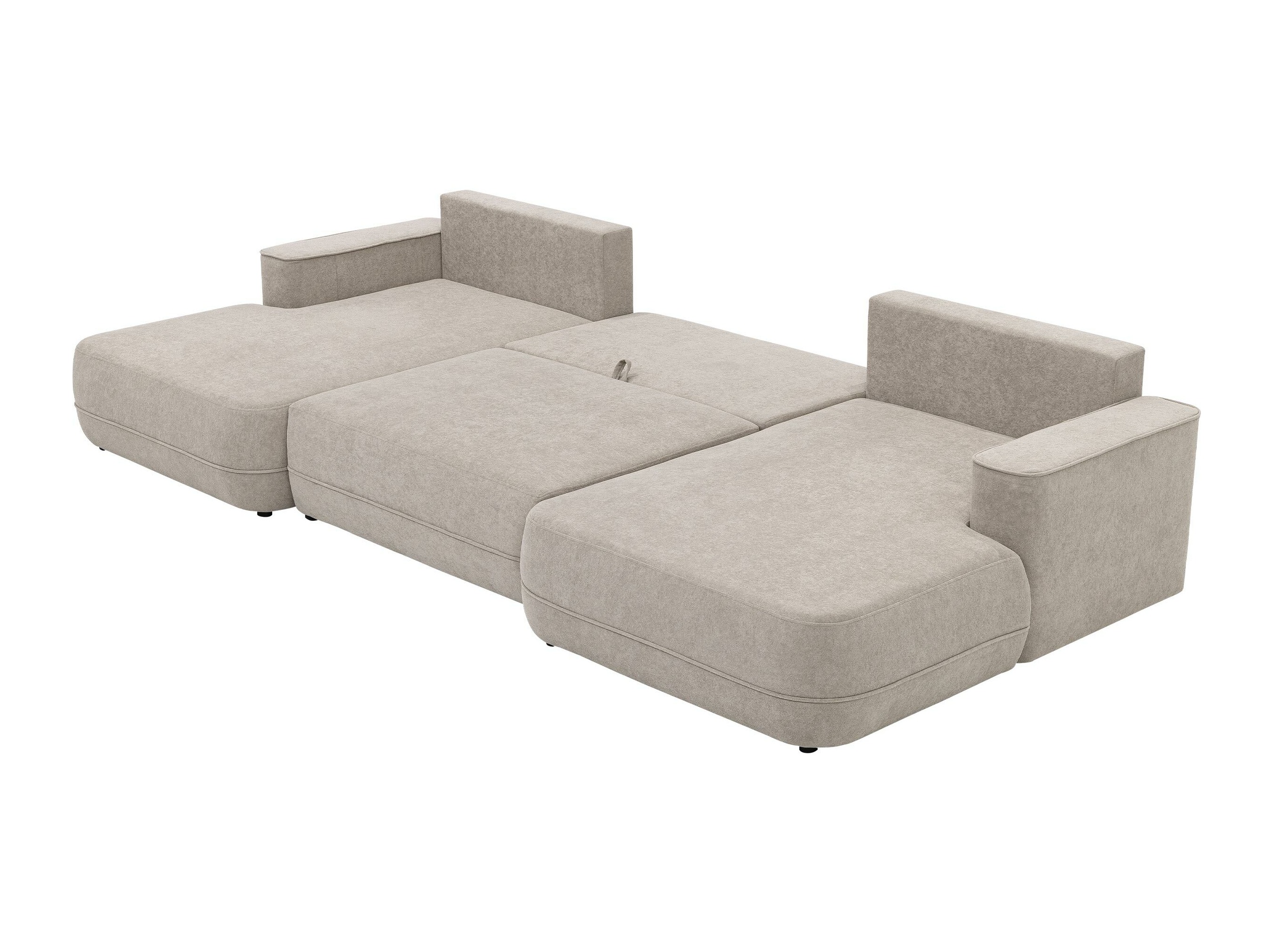 Ecksofa Magal (Velo 633)