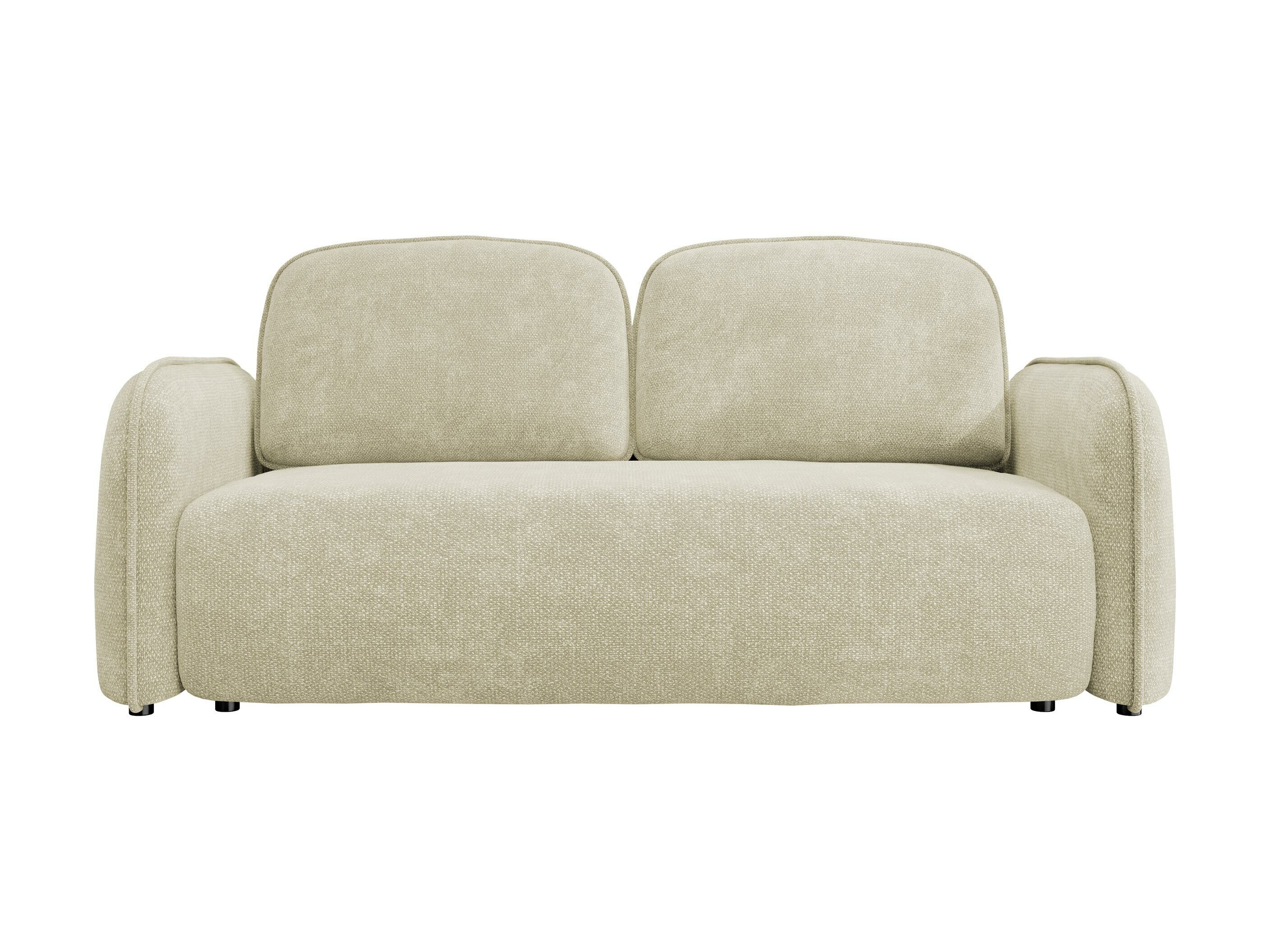 Schlafsofa ComfiDream 198 (Sicuro 55)