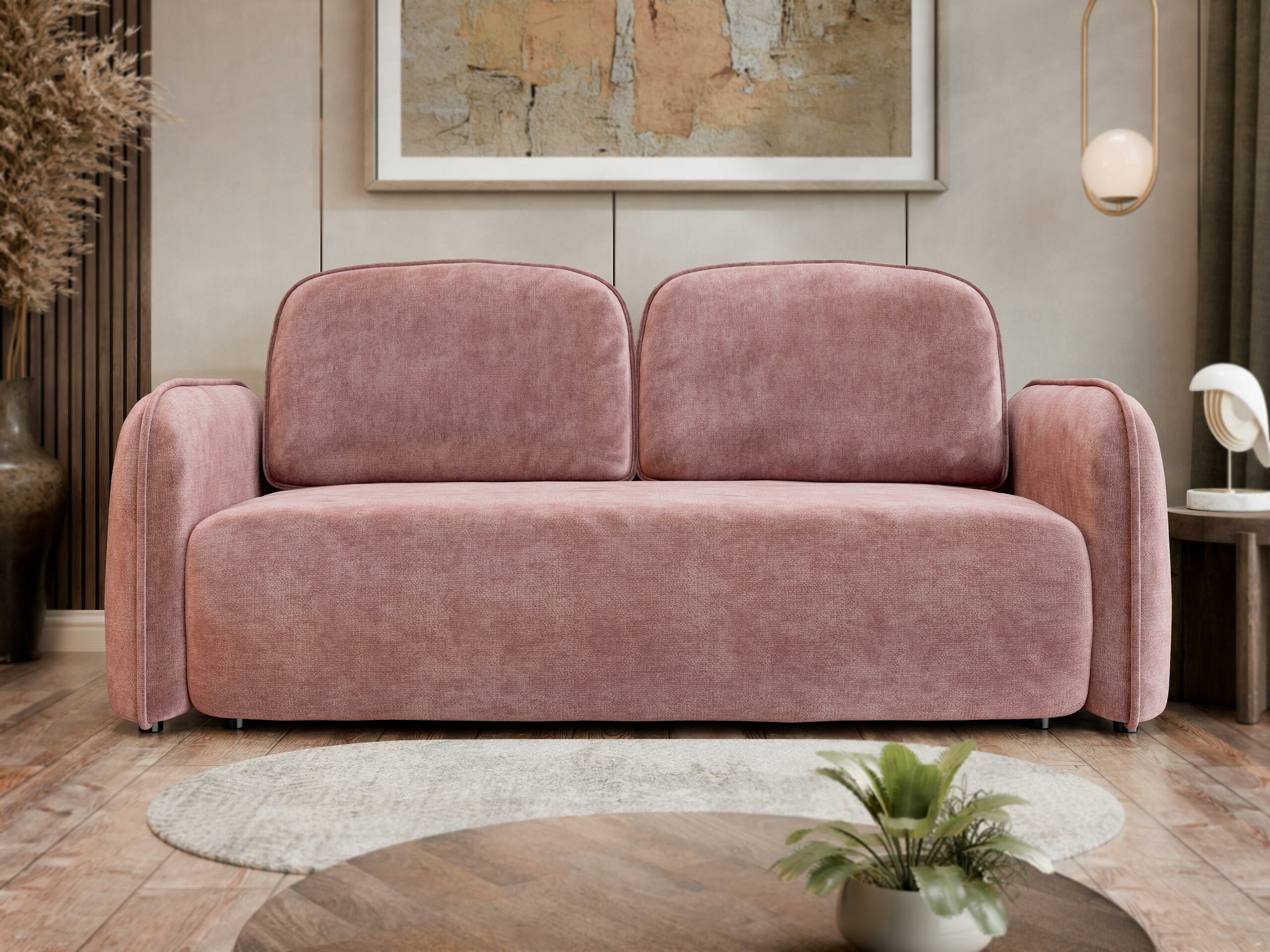 Schlafsofa ComfiDream Lumena (Perfect Harmony 63)