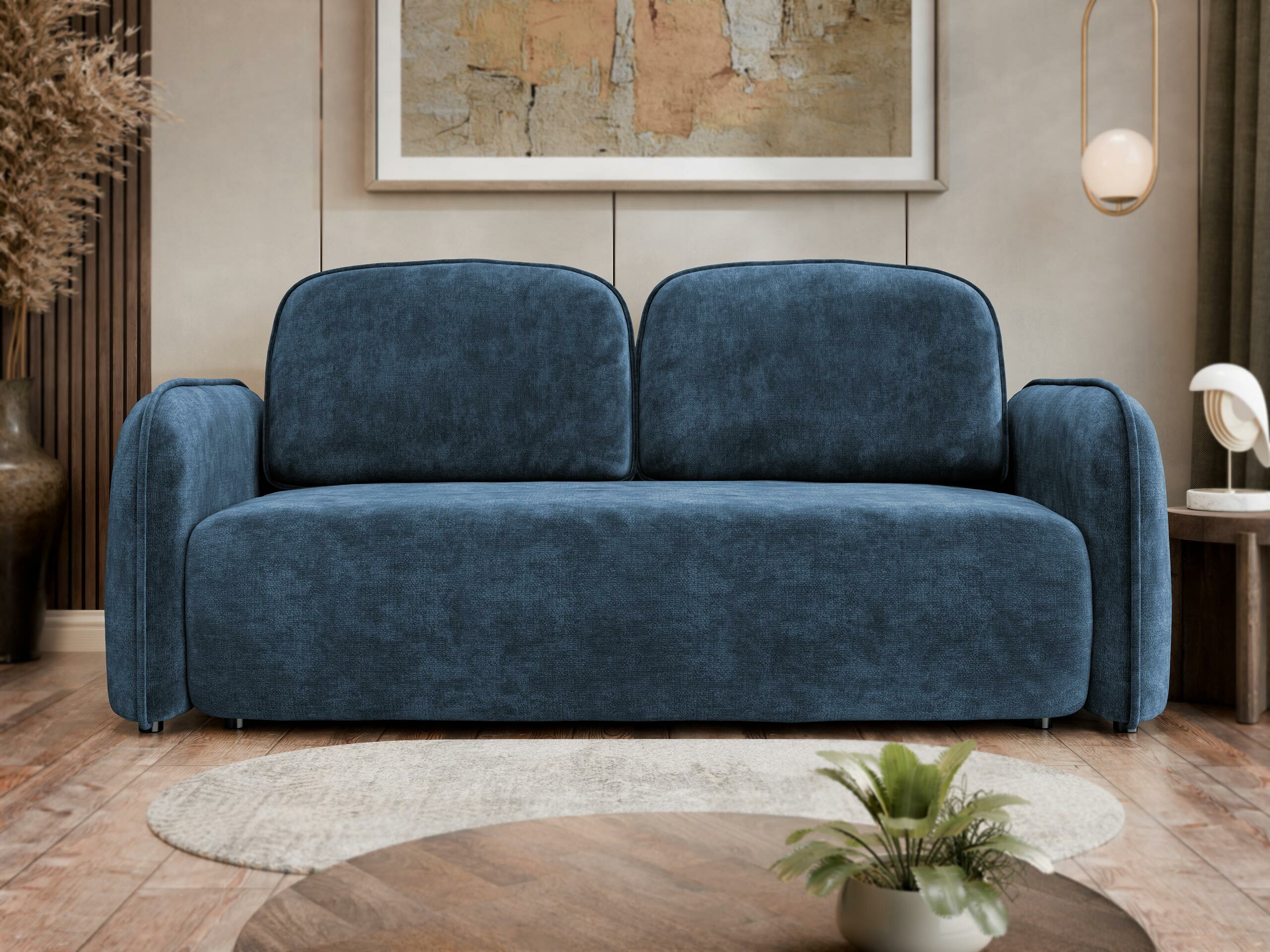 Schlafsofa ComfiDream Lumena (Perfect Harmony 77)