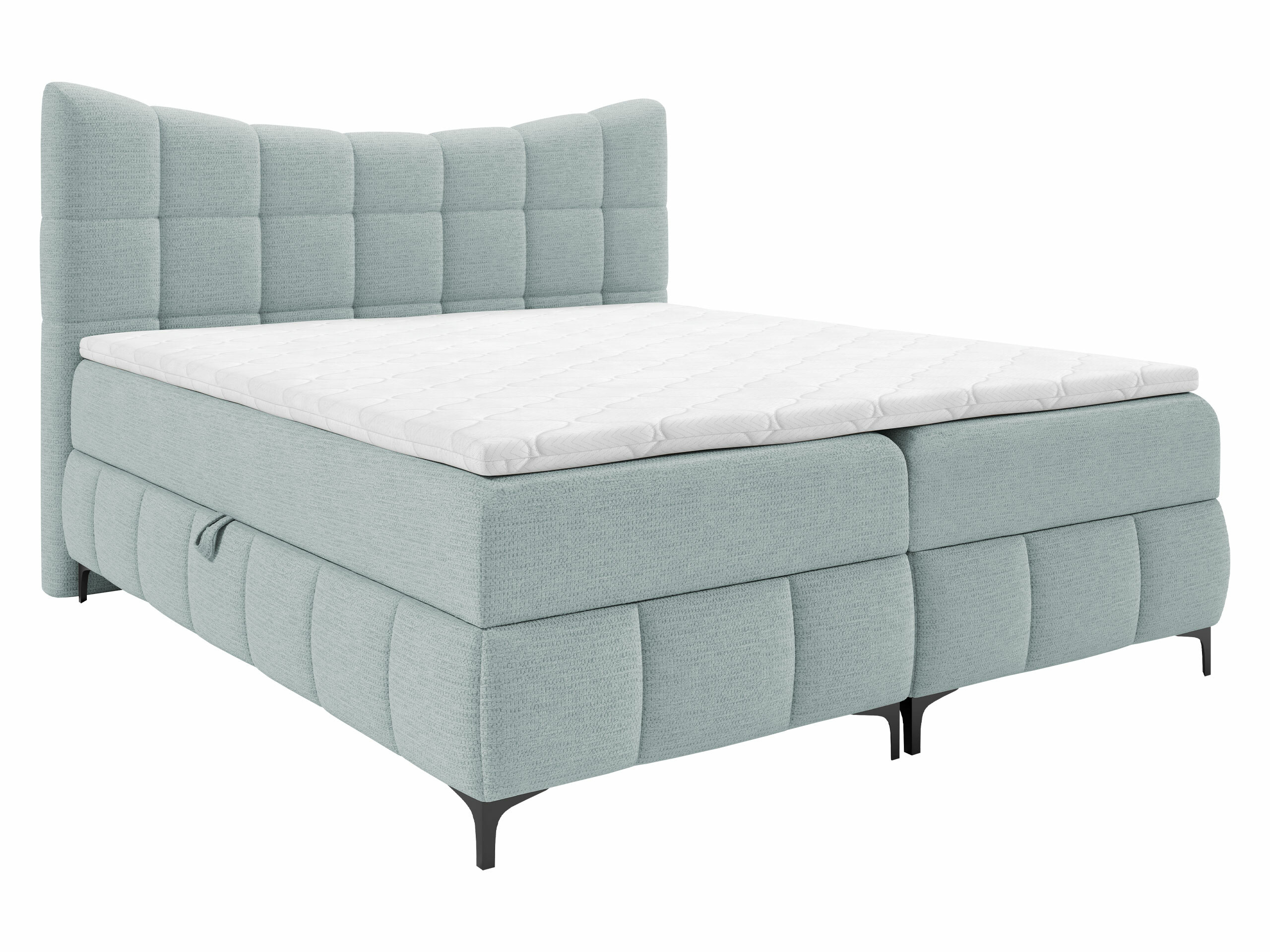 Boxspringbett Littera (Freya 210.30)
