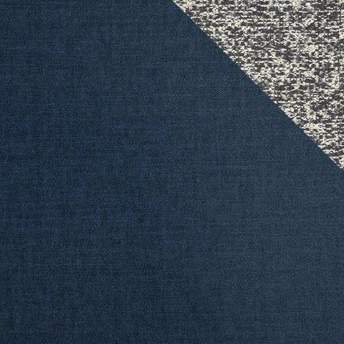 Ecksofa Comfivo Gemma VI (Maya 09 + Corbett 78)